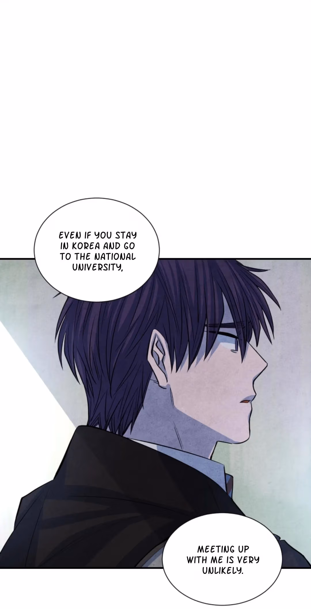 Read Byeori Jamdeul Ttae chapter 42 image 6 on Lezhin
