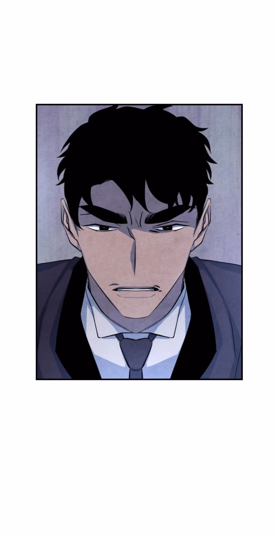 Read Byeori Jamdeul Ttae chapter 42 image 60 on Lezhin