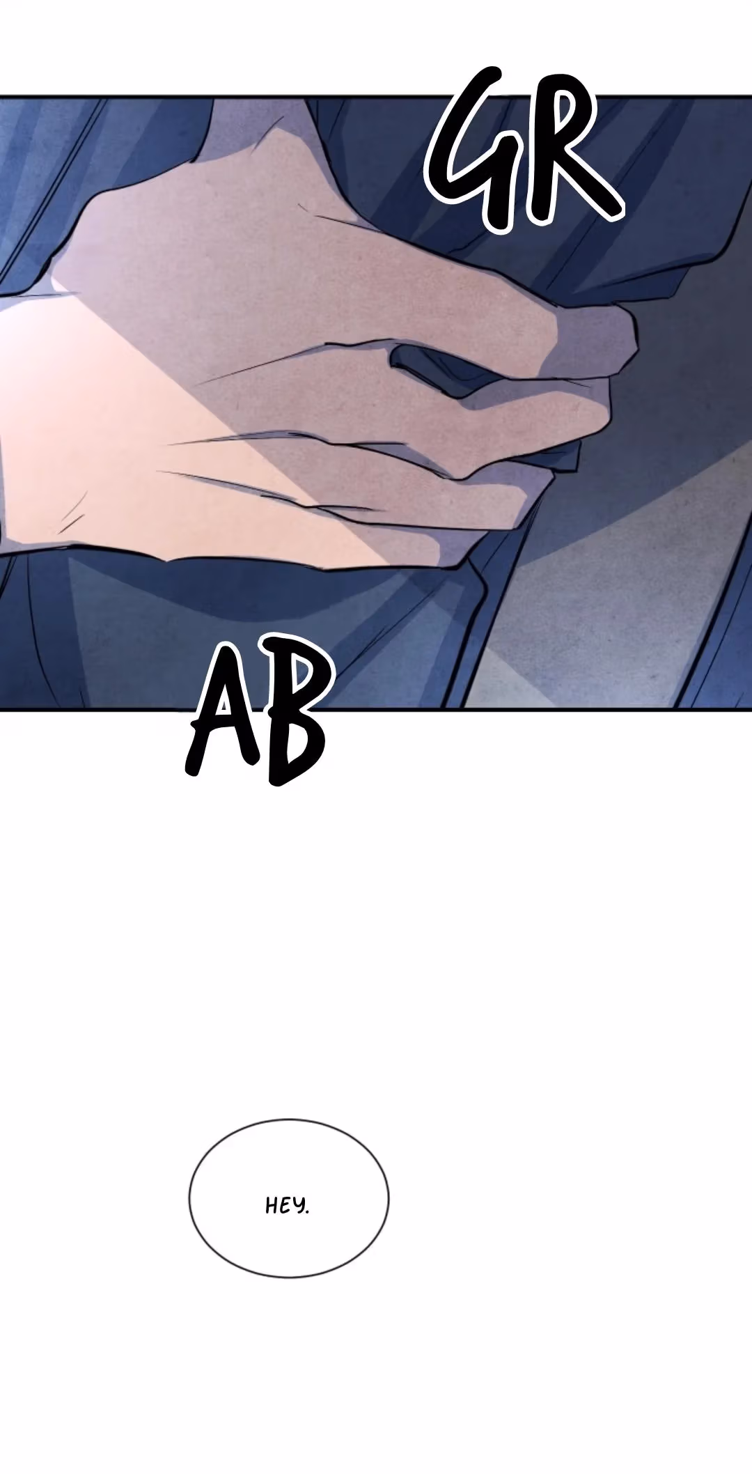 Read Byeori Jamdeul Ttae chapter 43 image 1 on Lezhin