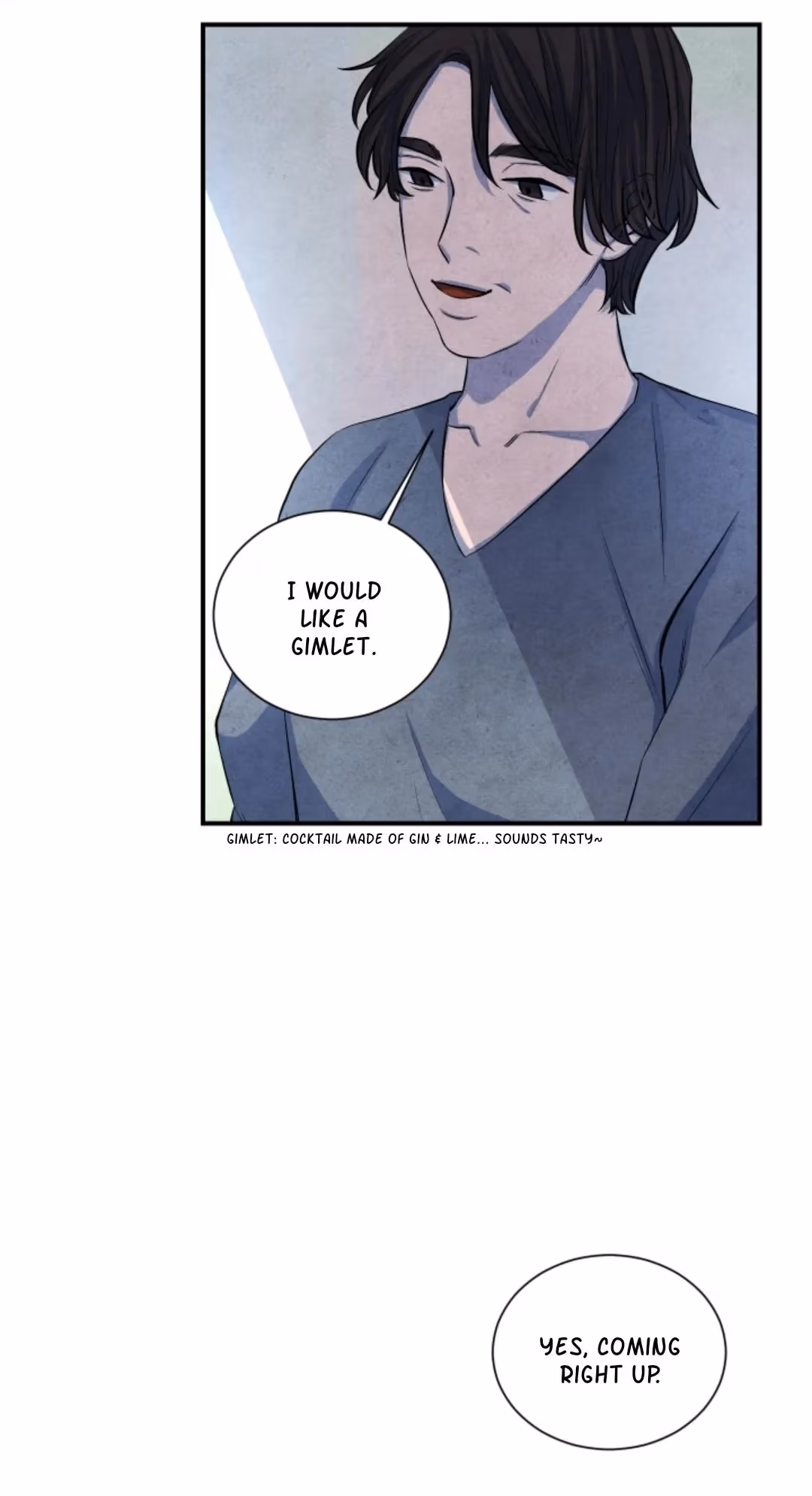 Read Byeori Jamdeul Ttae chapter 43 image 15 on Lezhin