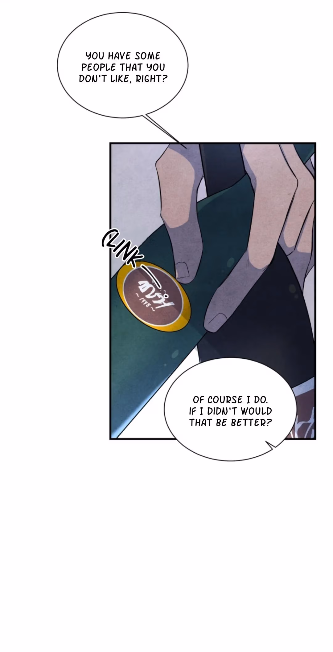 Read Byeori Jamdeul Ttae chapter 43 image 18 on Lezhin