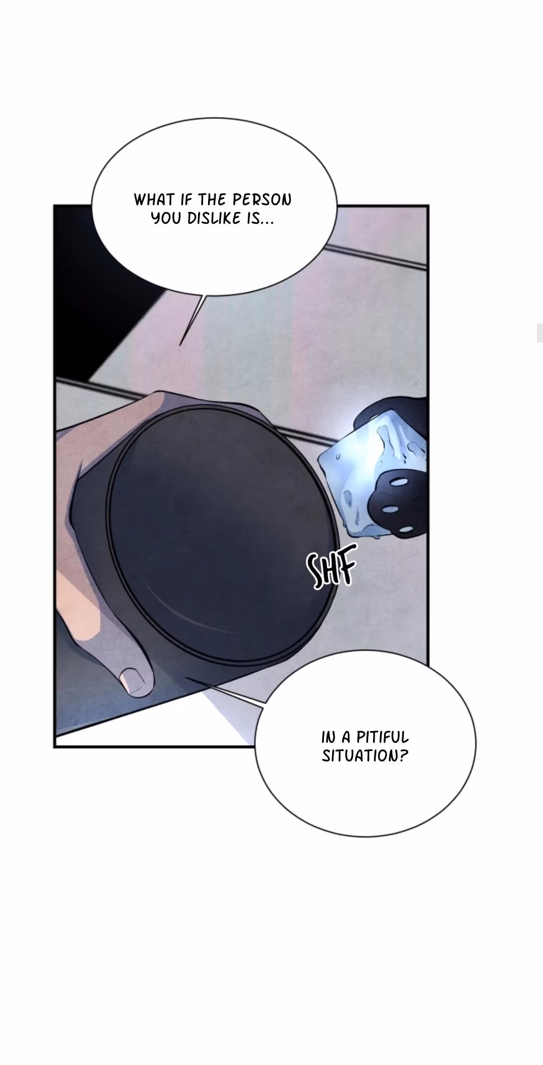 Read Byeori Jamdeul Ttae chapter 43 image 19 on Lezhin