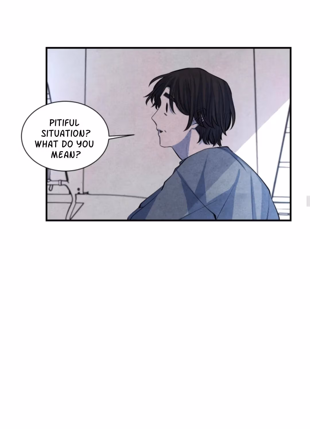Read Byeori Jamdeul Ttae chapter 43 image 20 on Lezhin