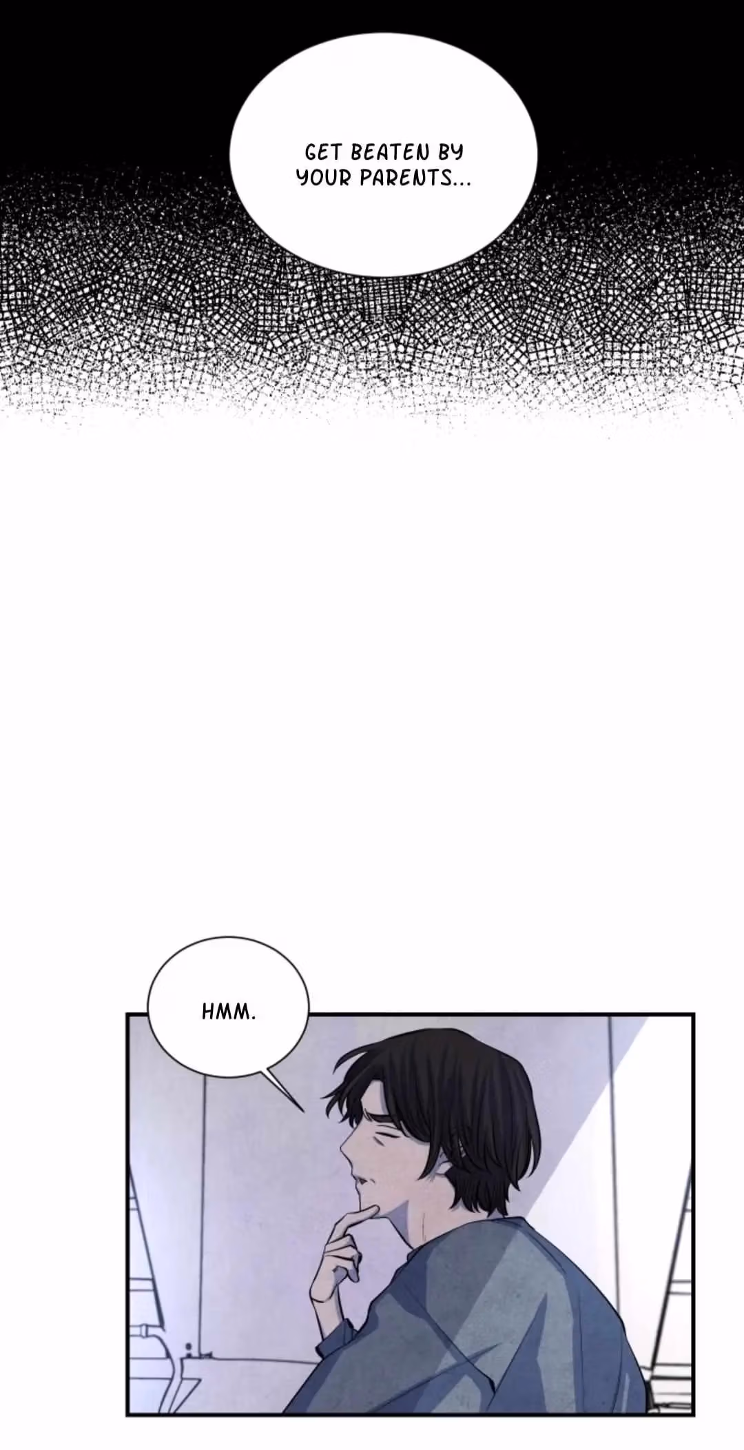 Read Byeori Jamdeul Ttae chapter 43 image 25 on Lezhin