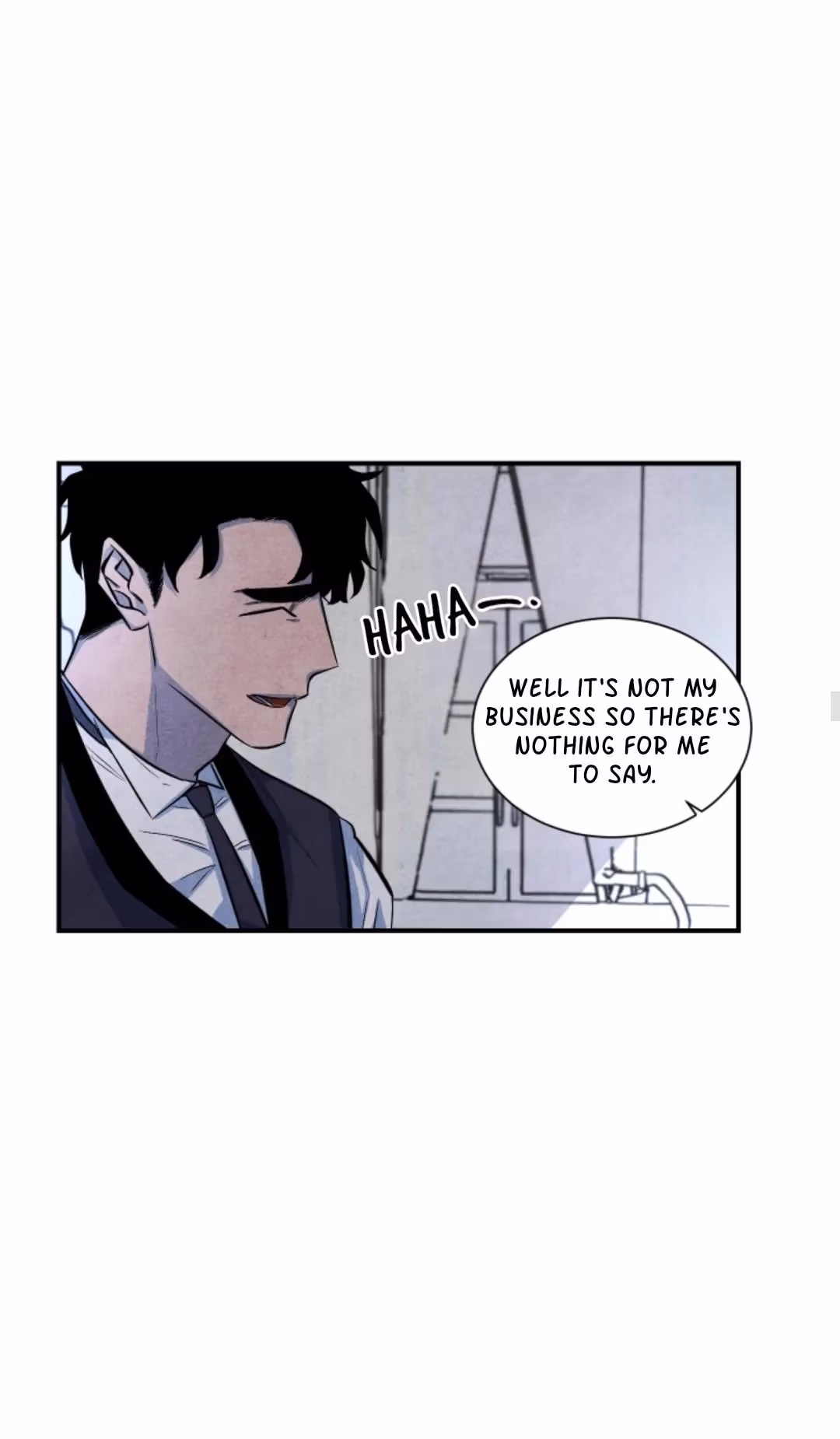 Read Byeori Jamdeul Ttae chapter 43 image 26 on Lezhin