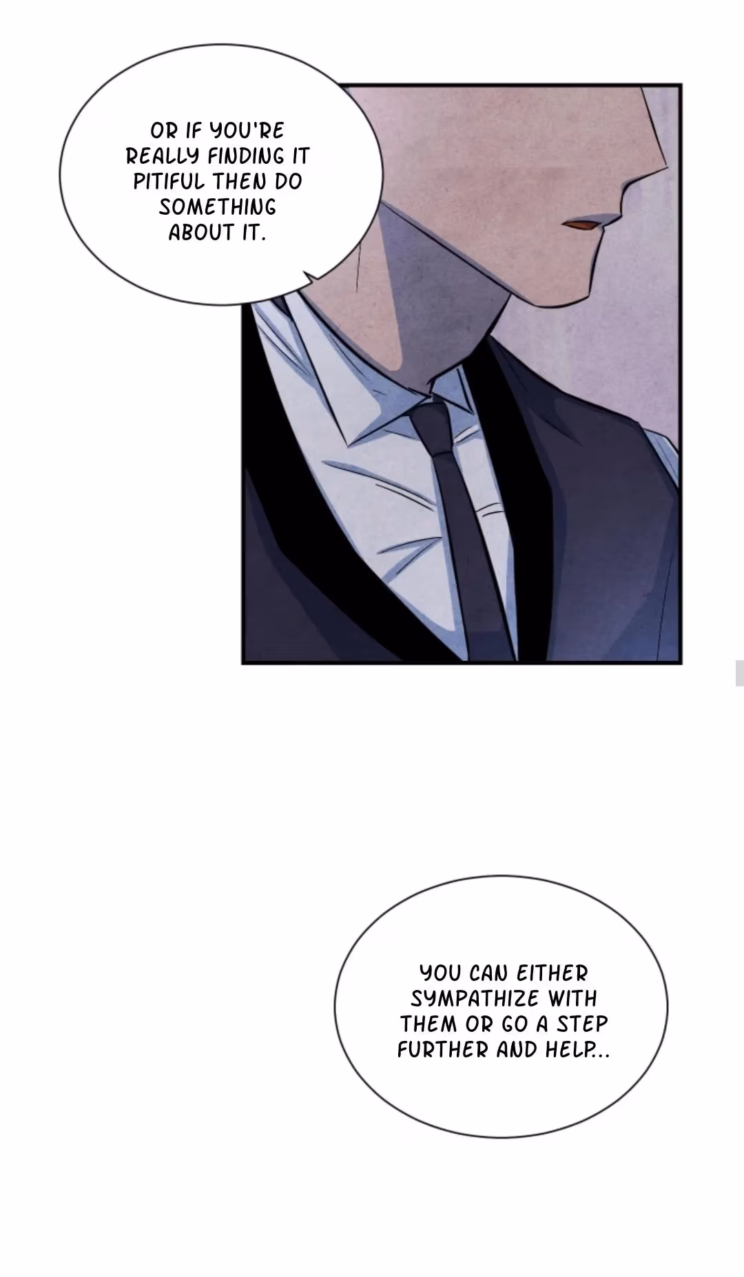 Read Byeori Jamdeul Ttae chapter 43 image 28 on Lezhin
