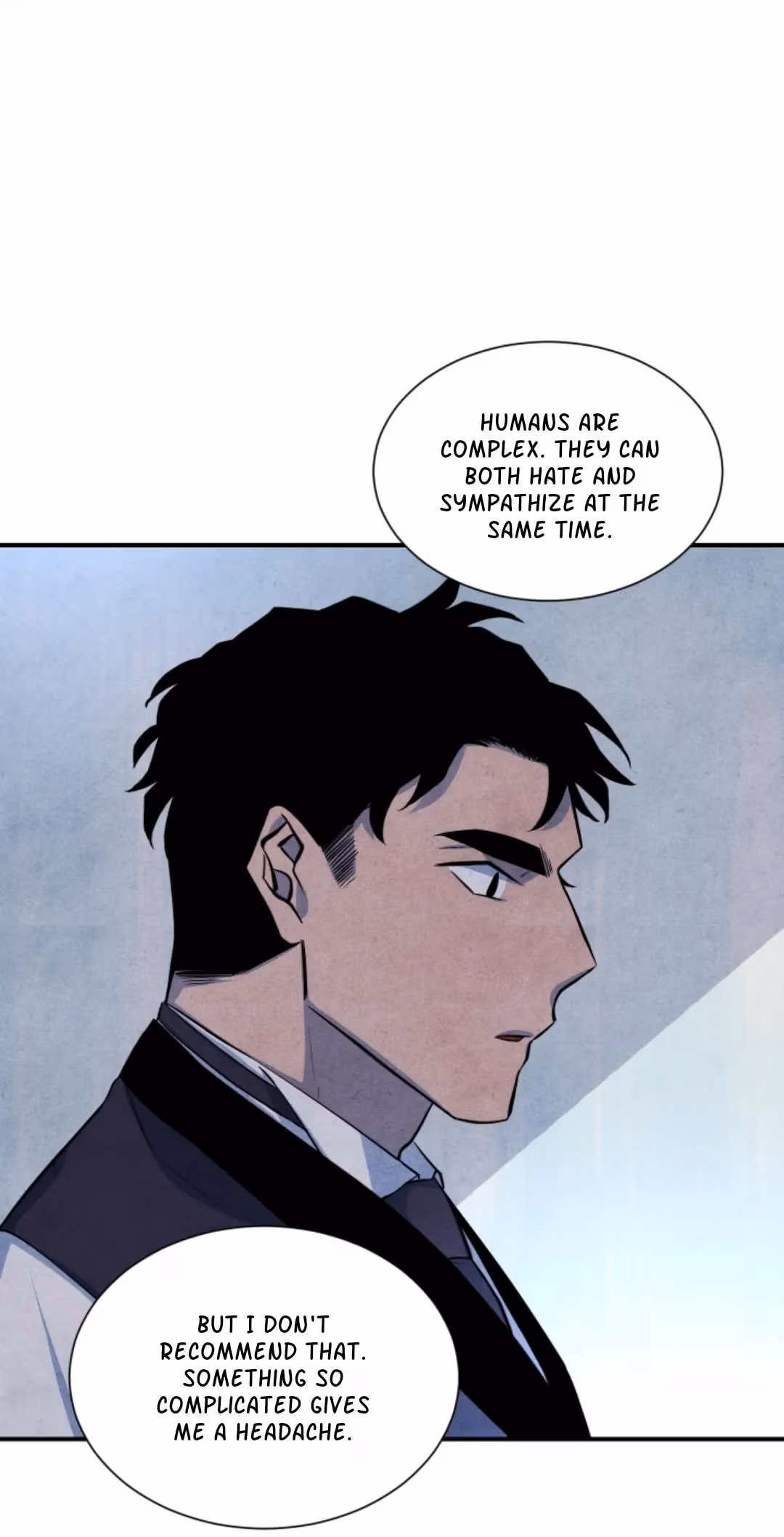 Read Byeori Jamdeul Ttae chapter 43 image 30 on Lezhin