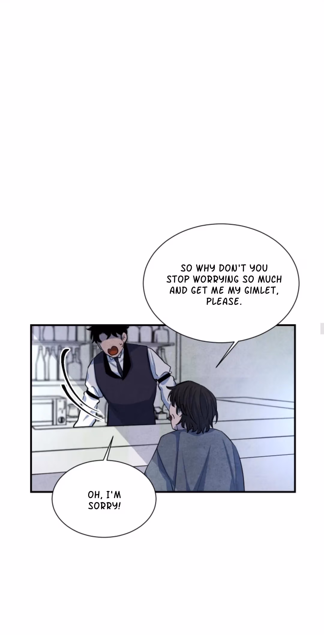 Read Byeori Jamdeul Ttae chapter 43 image 31 on Lezhin