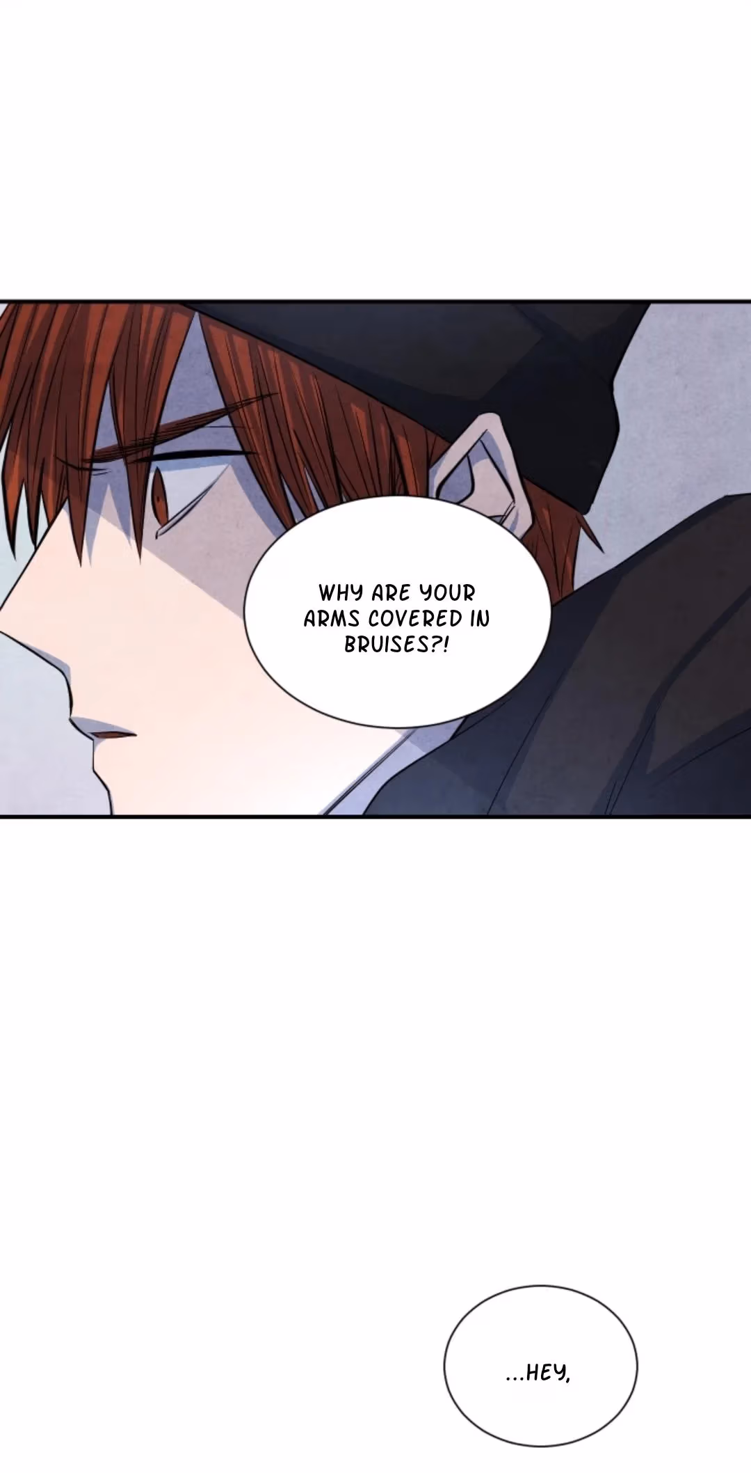 Read Byeori Jamdeul Ttae chapter 43 image 4 on Lezhin