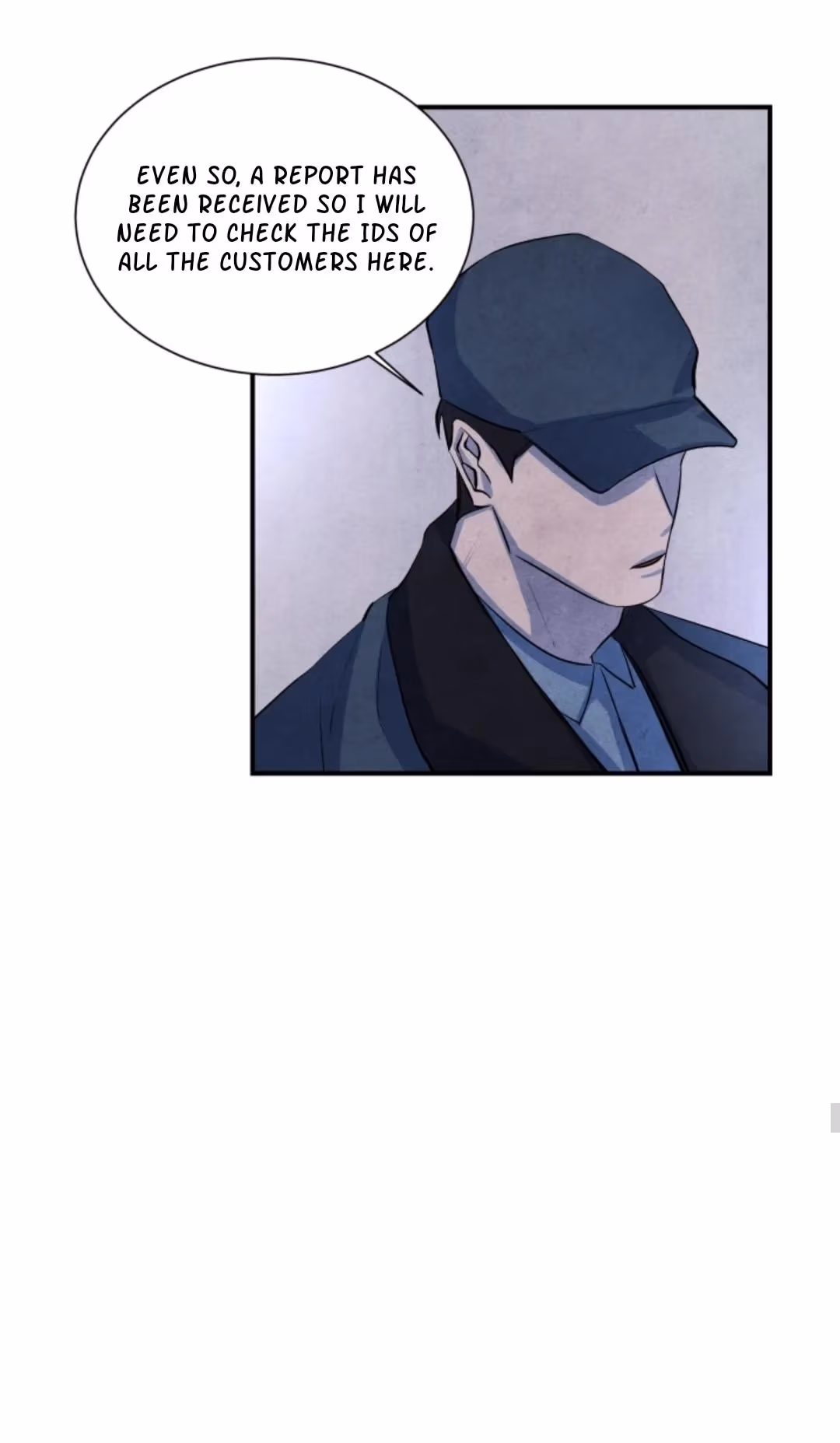 Read Byeori Jamdeul Ttae chapter 43 image 41 on Lezhin
