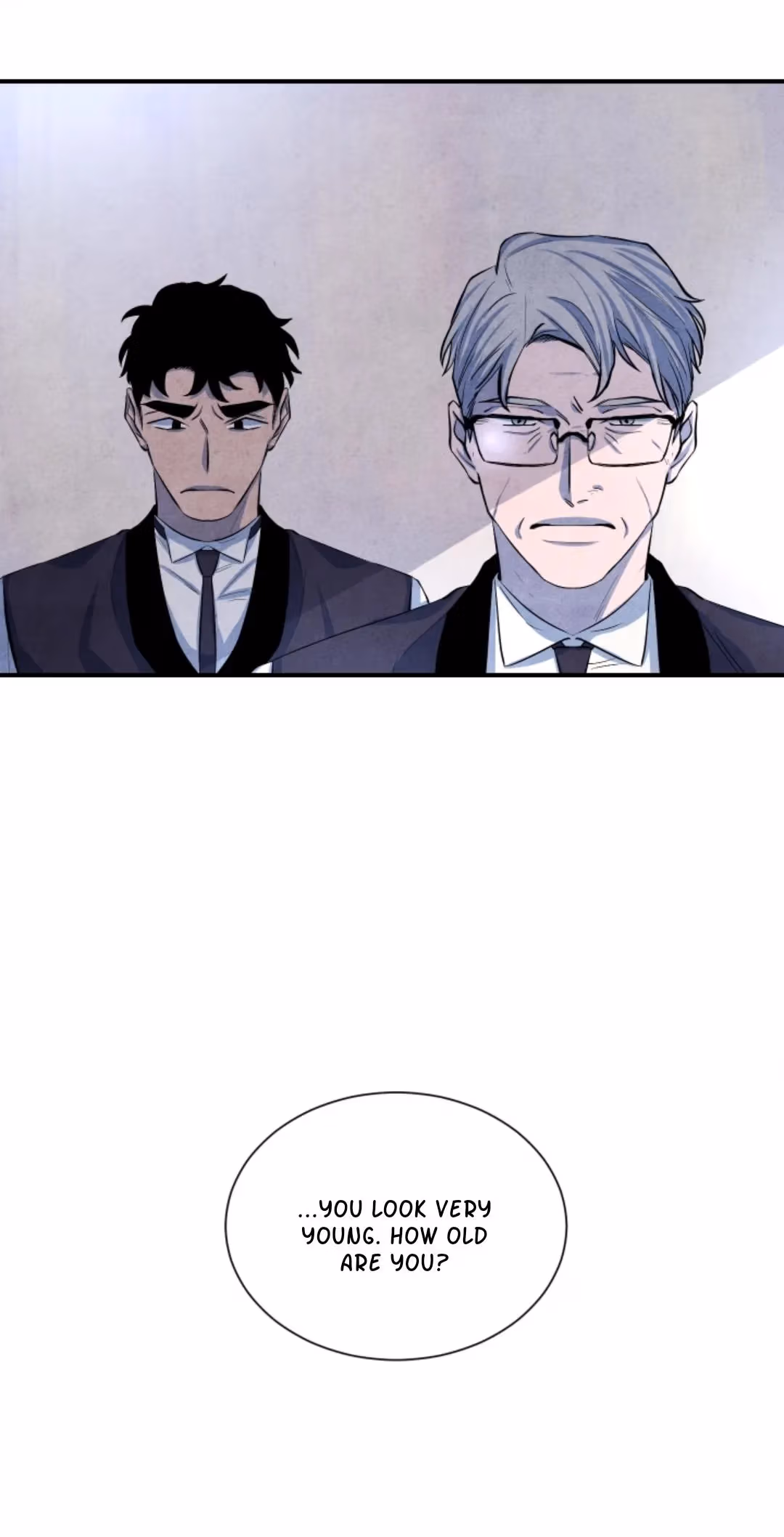 Read Byeori Jamdeul Ttae chapter 43 image 42 on Lezhin