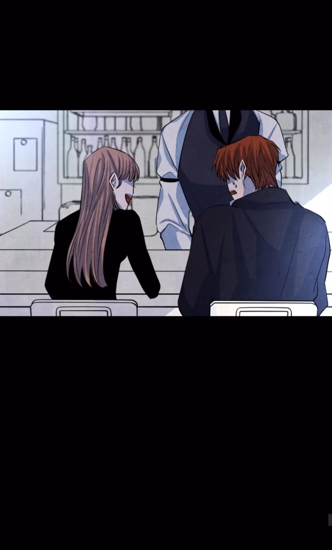 Read Byeori Jamdeul Ttae chapter 43 image 48 on Lezhin