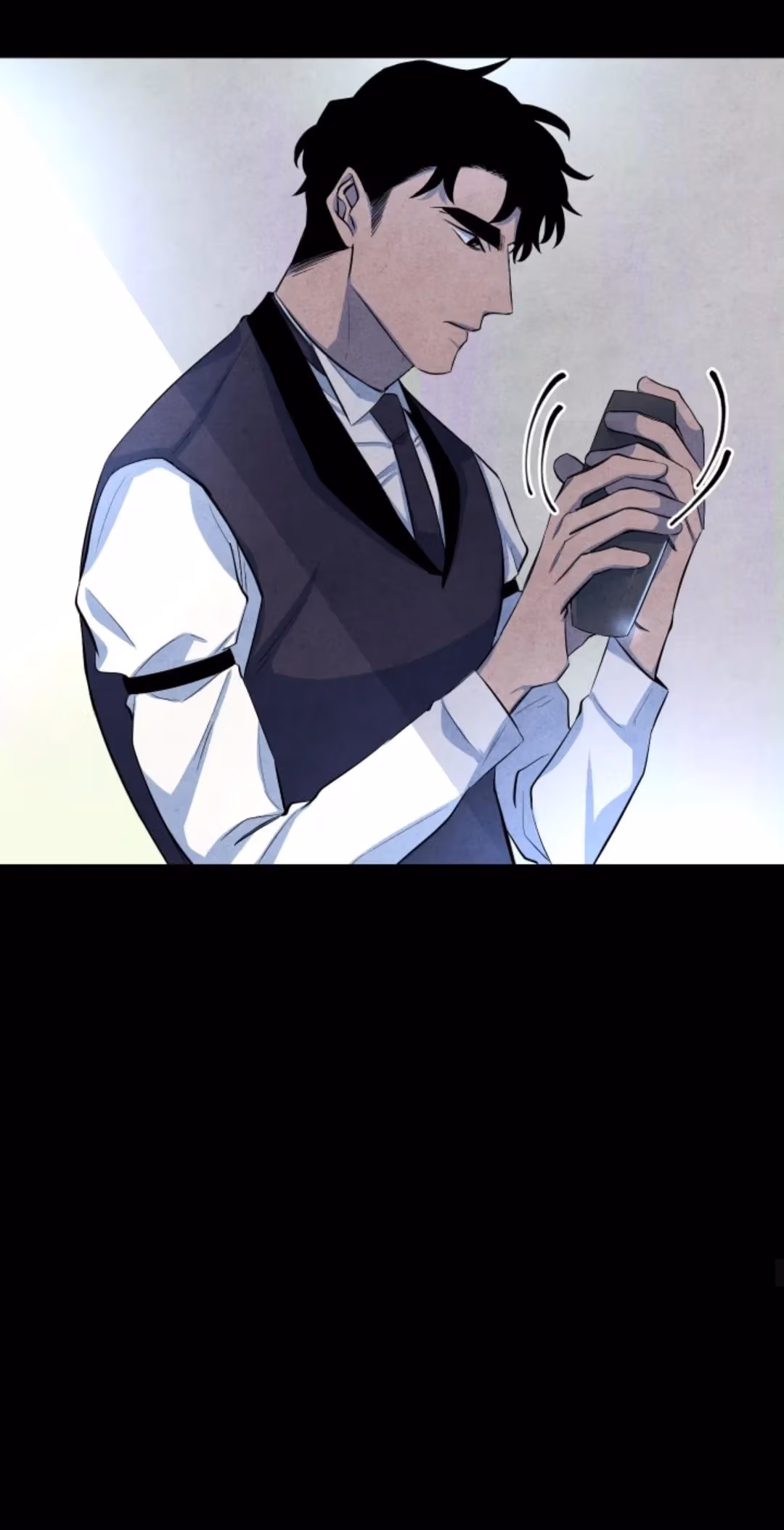 Read Byeori Jamdeul Ttae chapter 43 image 50 on Lezhin
