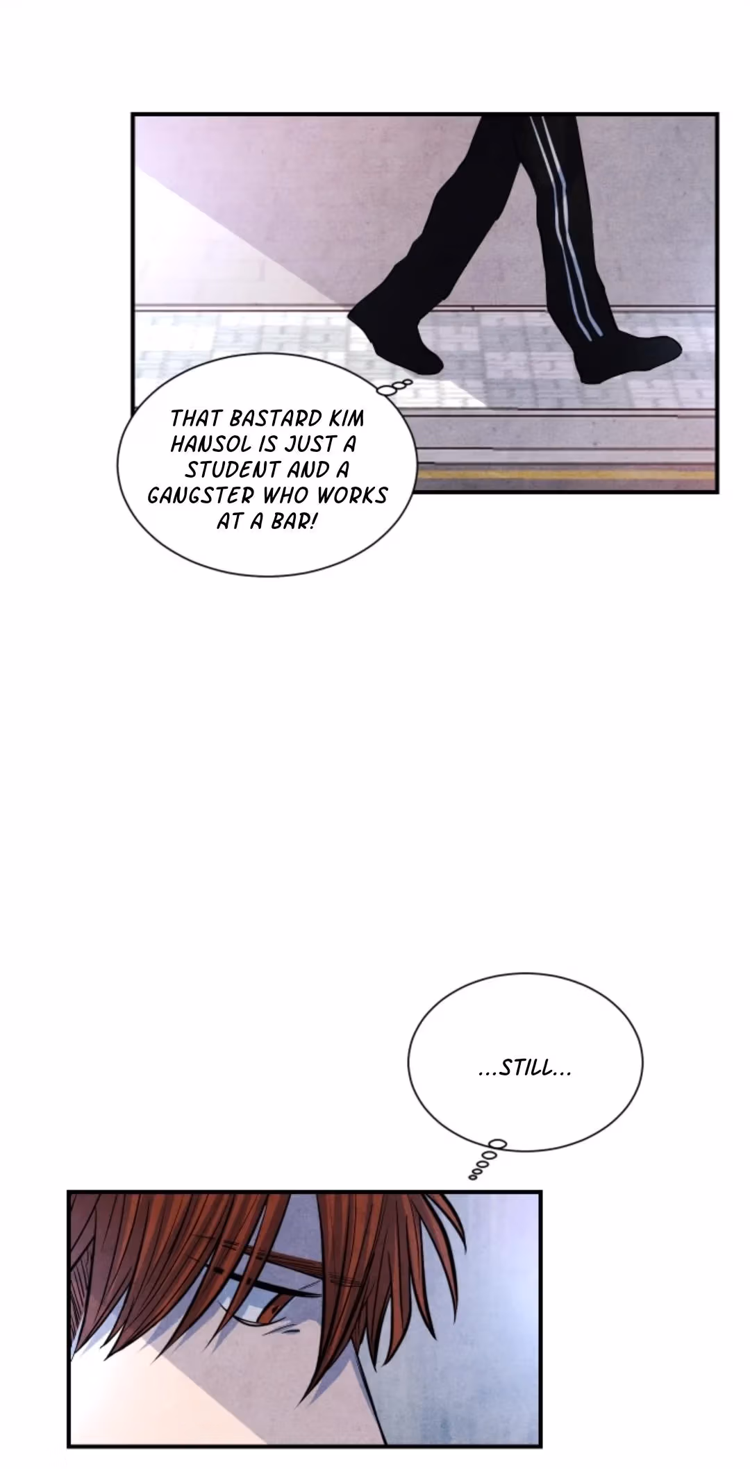Read Byeori Jamdeul Ttae chapter 43 image 53 on Lezhin