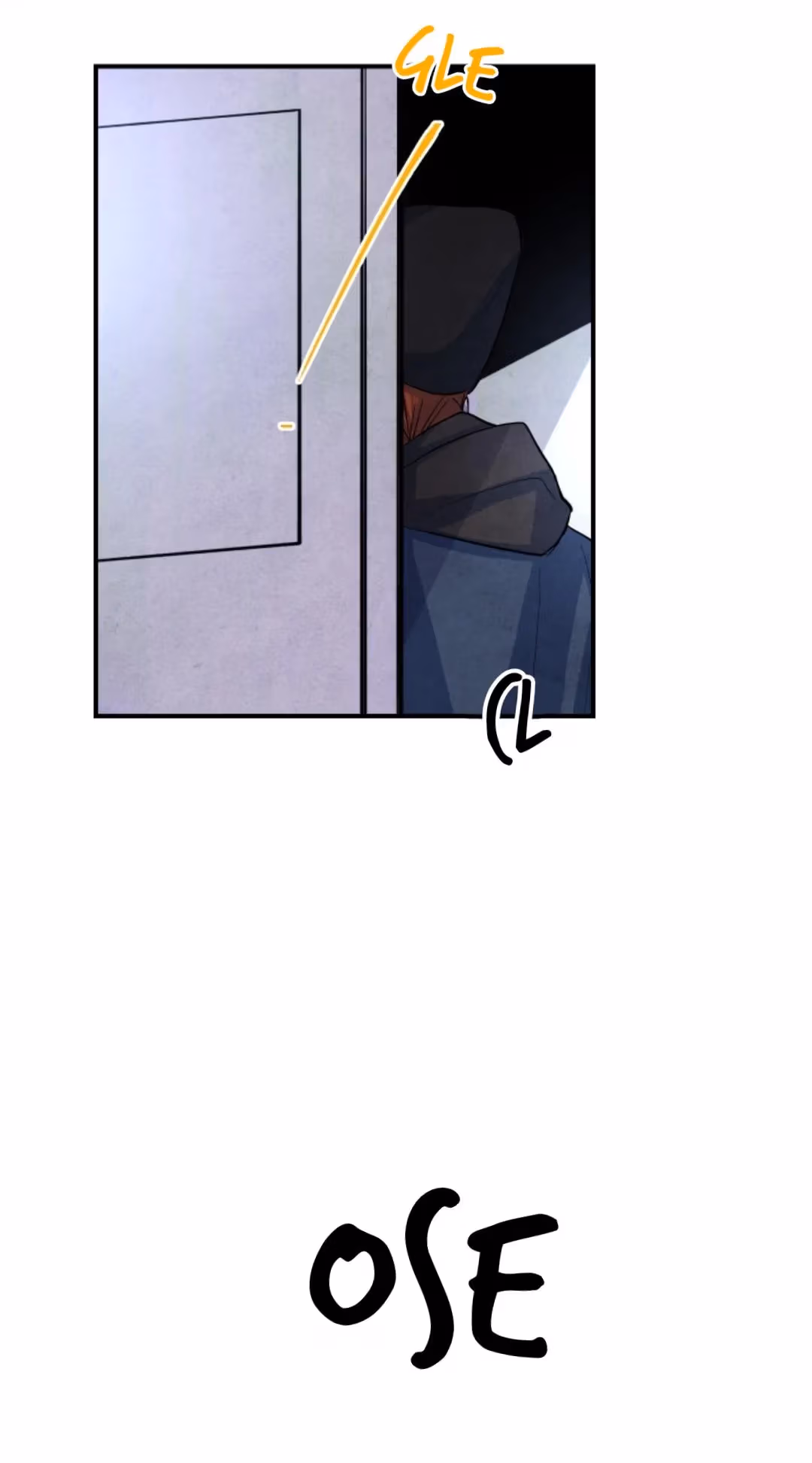 Read Byeori Jamdeul Ttae chapter 43 image 8 on Lezhin