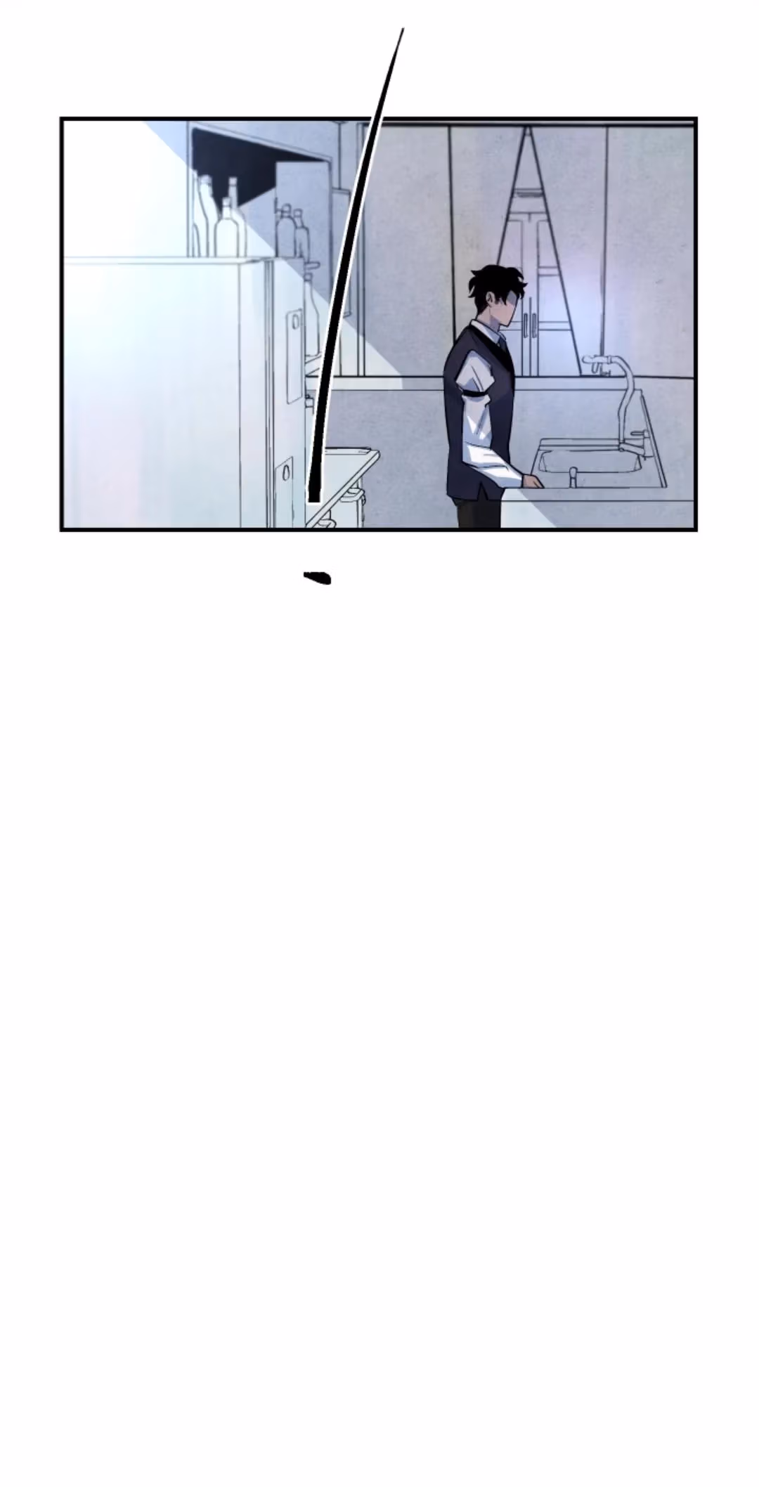 Read Byeori Jamdeul Ttae chapter 43 image 9 on Lezhin