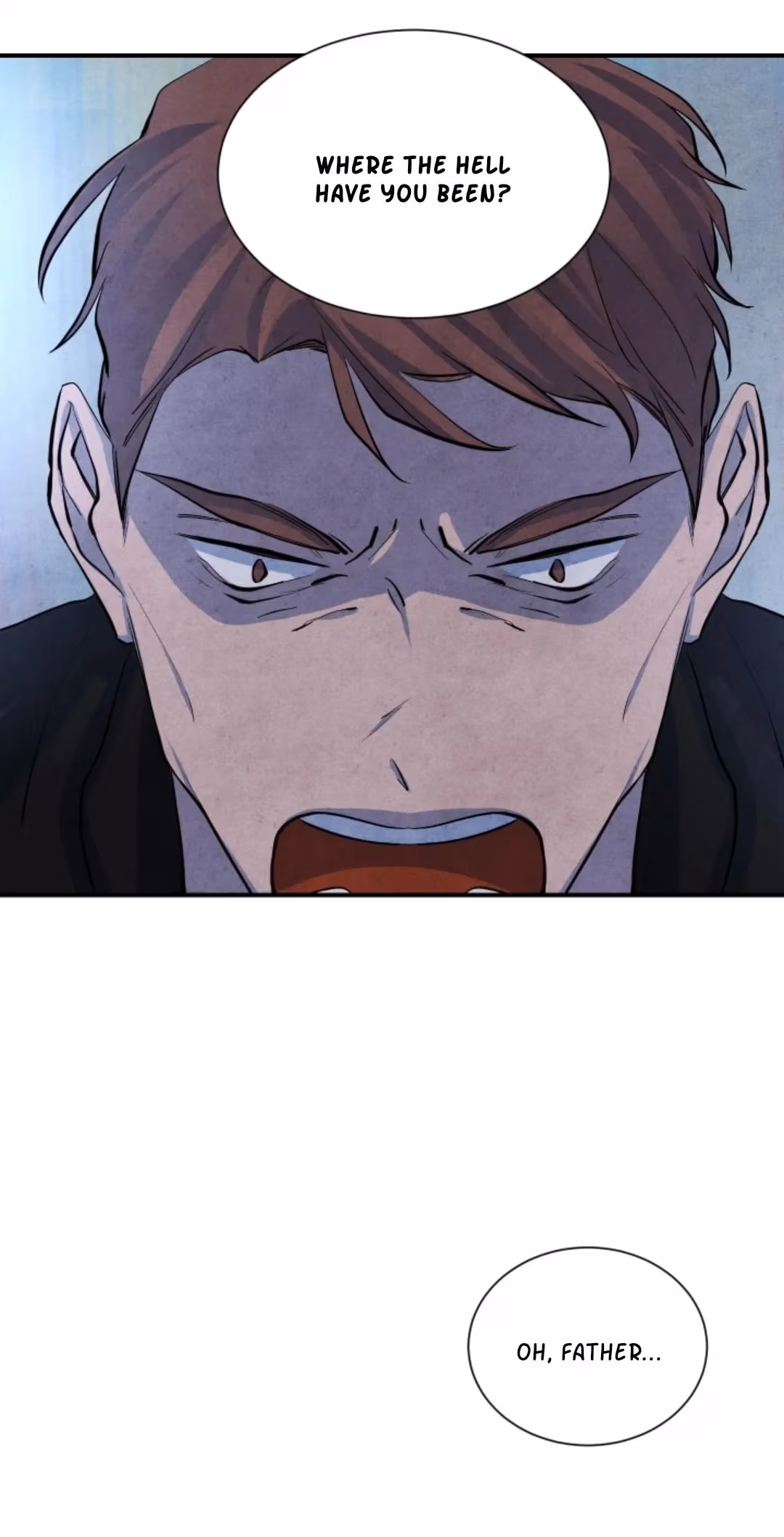 Read Byeori Jamdeul Ttae chapter 44 image 1 on Lezhin