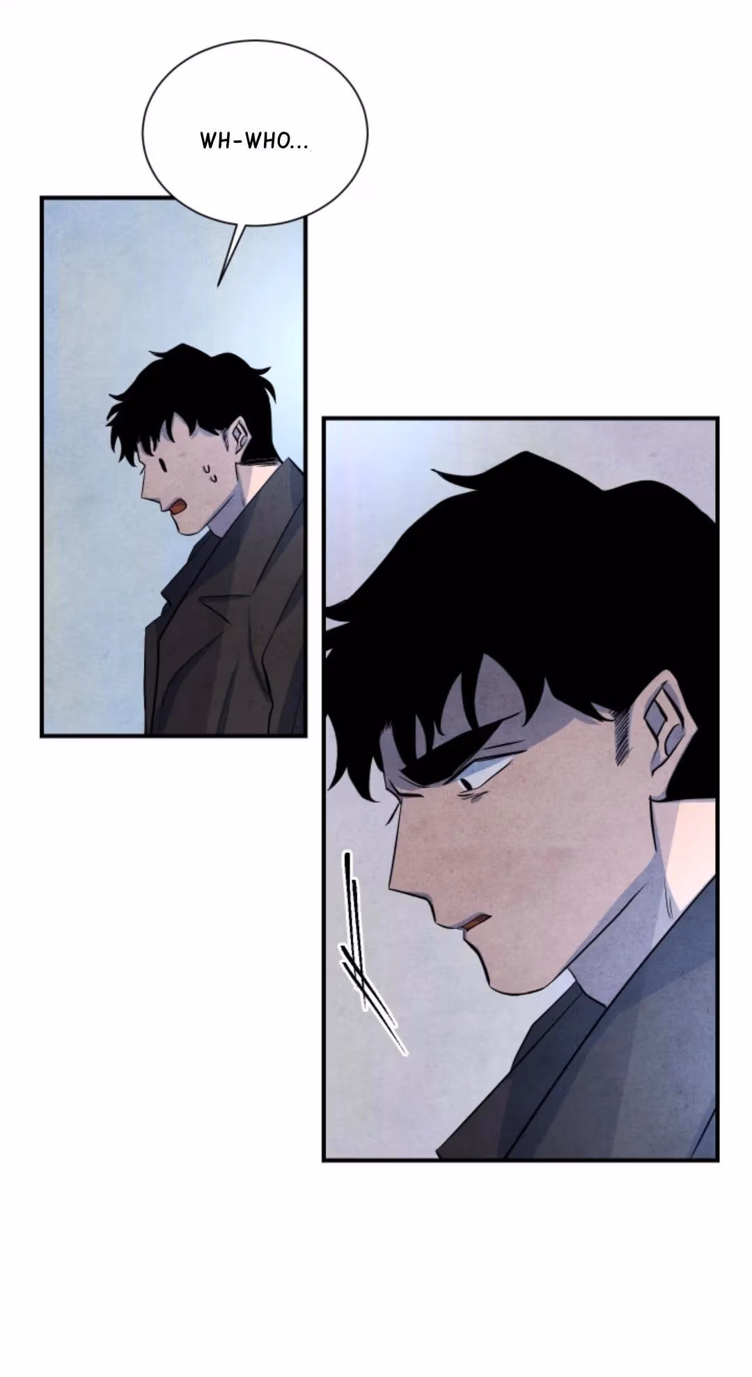 Read Byeori Jamdeul Ttae chapter 44 image 18 on Lezhin