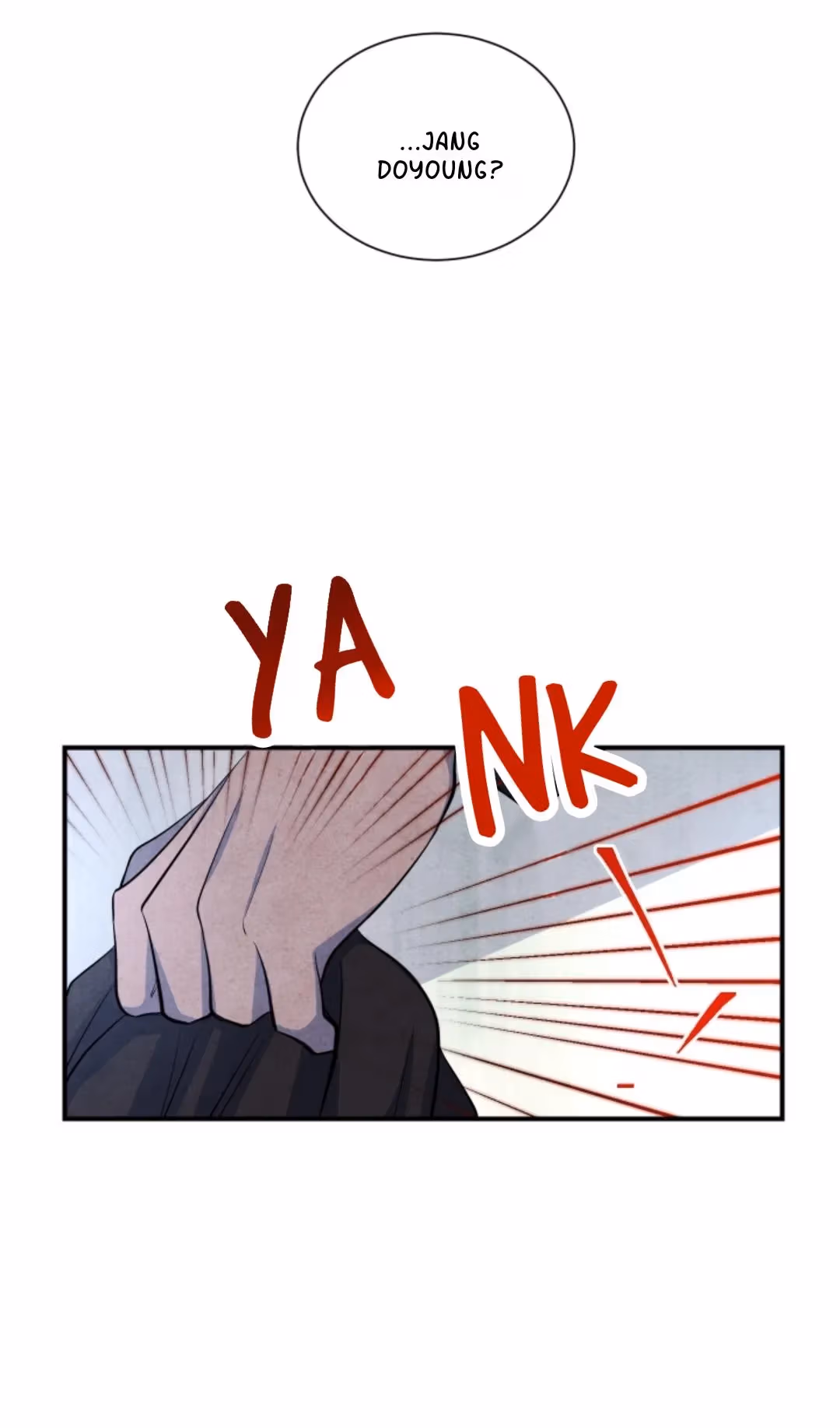 Read Byeori Jamdeul Ttae chapter 44 image 19 on Lezhin