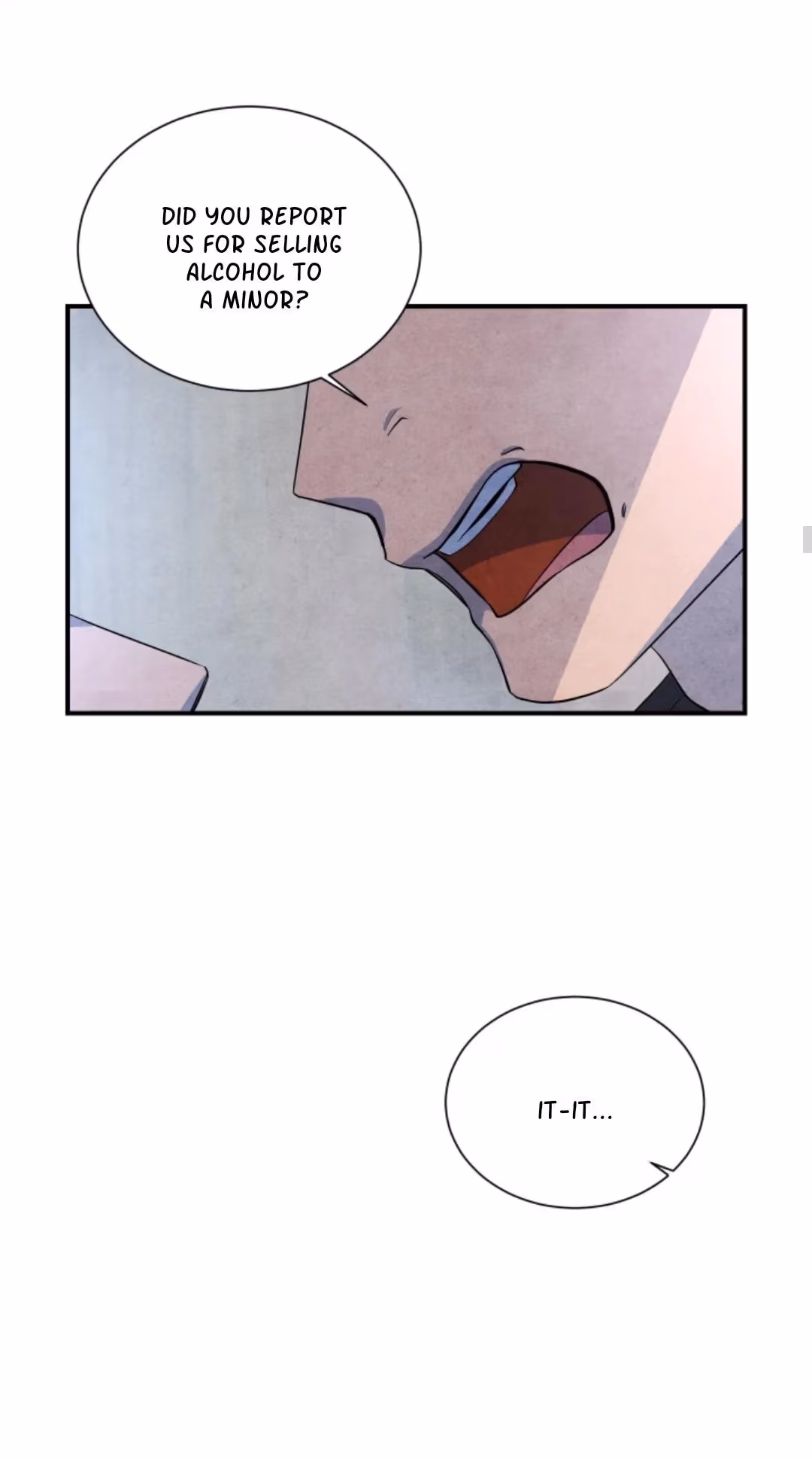 Read Byeori Jamdeul Ttae chapter 44 image 21 on Lezhin