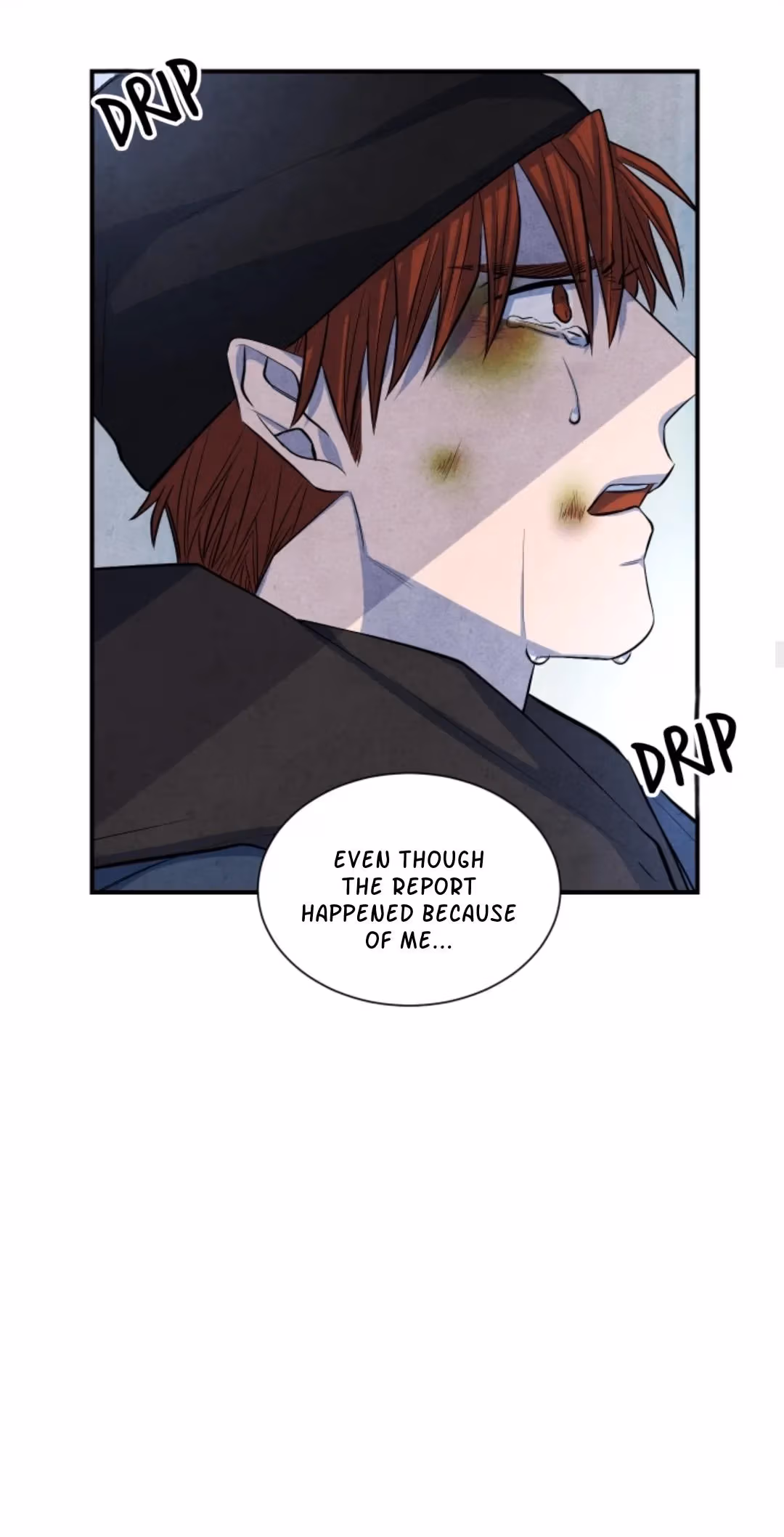 Read Byeori Jamdeul Ttae chapter 44 image 27 on Lezhin