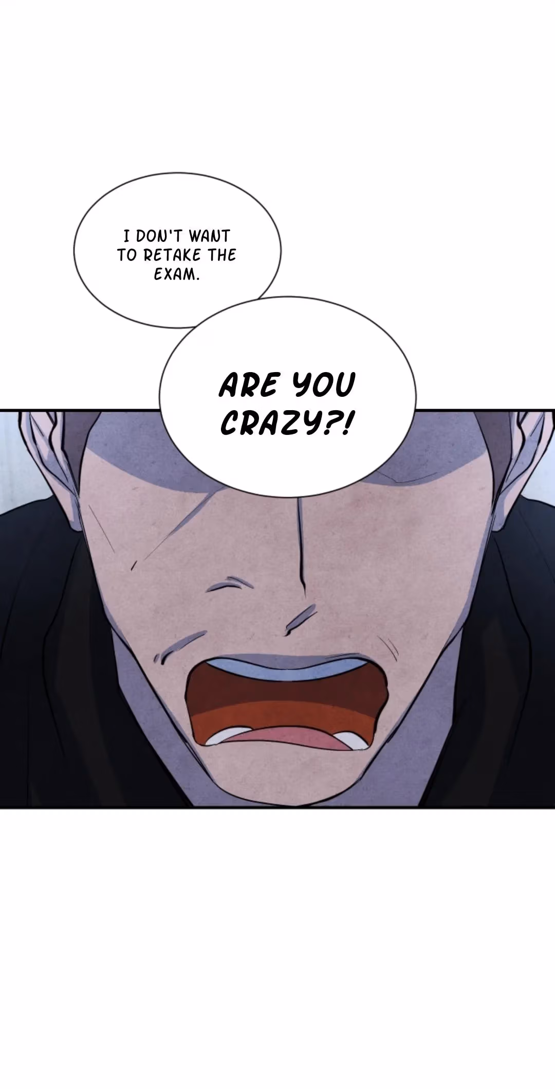 Read Byeori Jamdeul Ttae chapter 44 image 3 on Lezhin