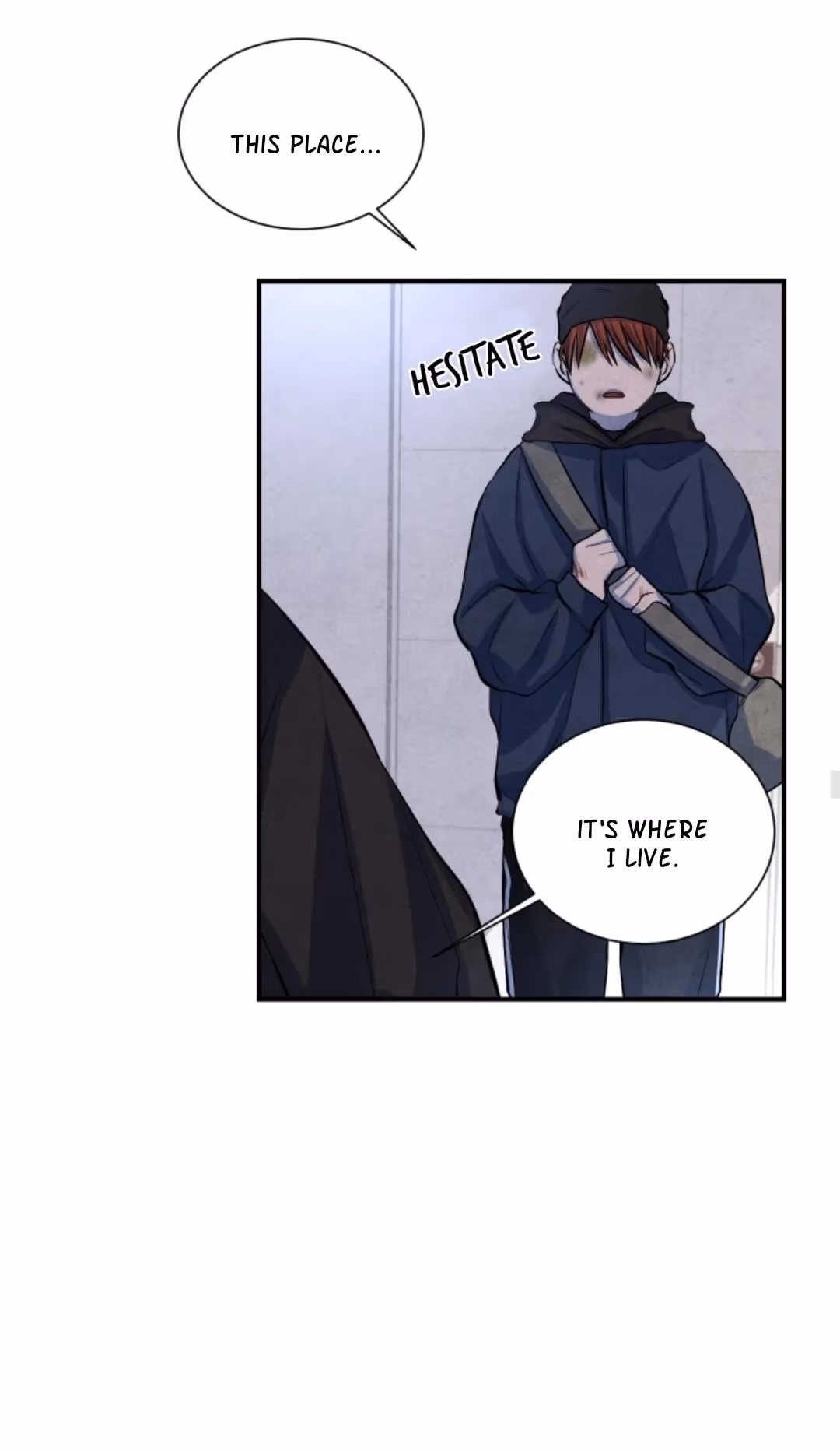 Read Byeori Jamdeul Ttae chapter 44 image 30 on Lezhin
