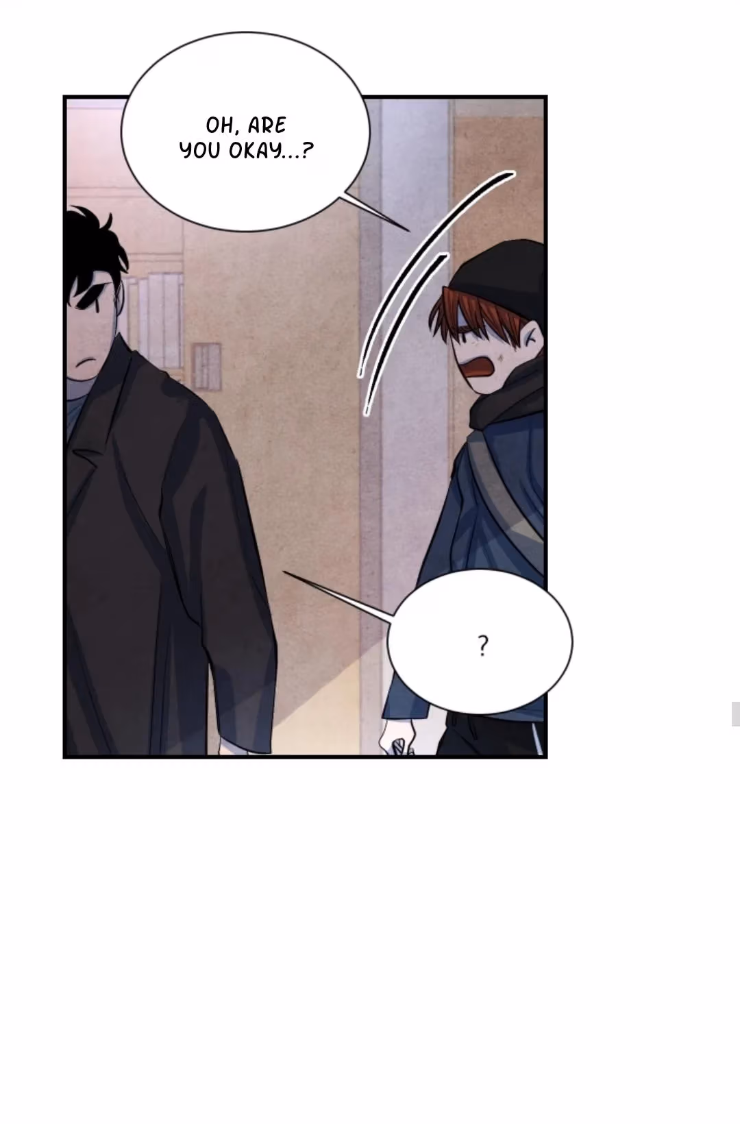 Read Byeori Jamdeul Ttae chapter 44 image 31 on Lezhin