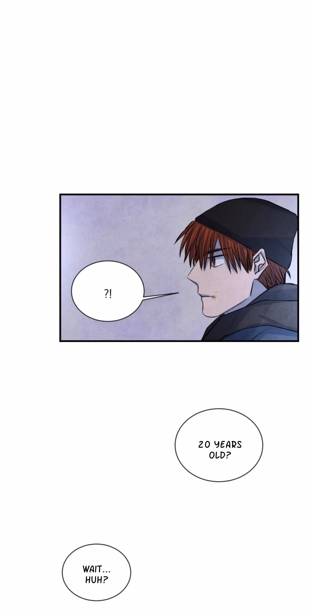 Read Byeori Jamdeul Ttae chapter 44 image 34 on Lezhin