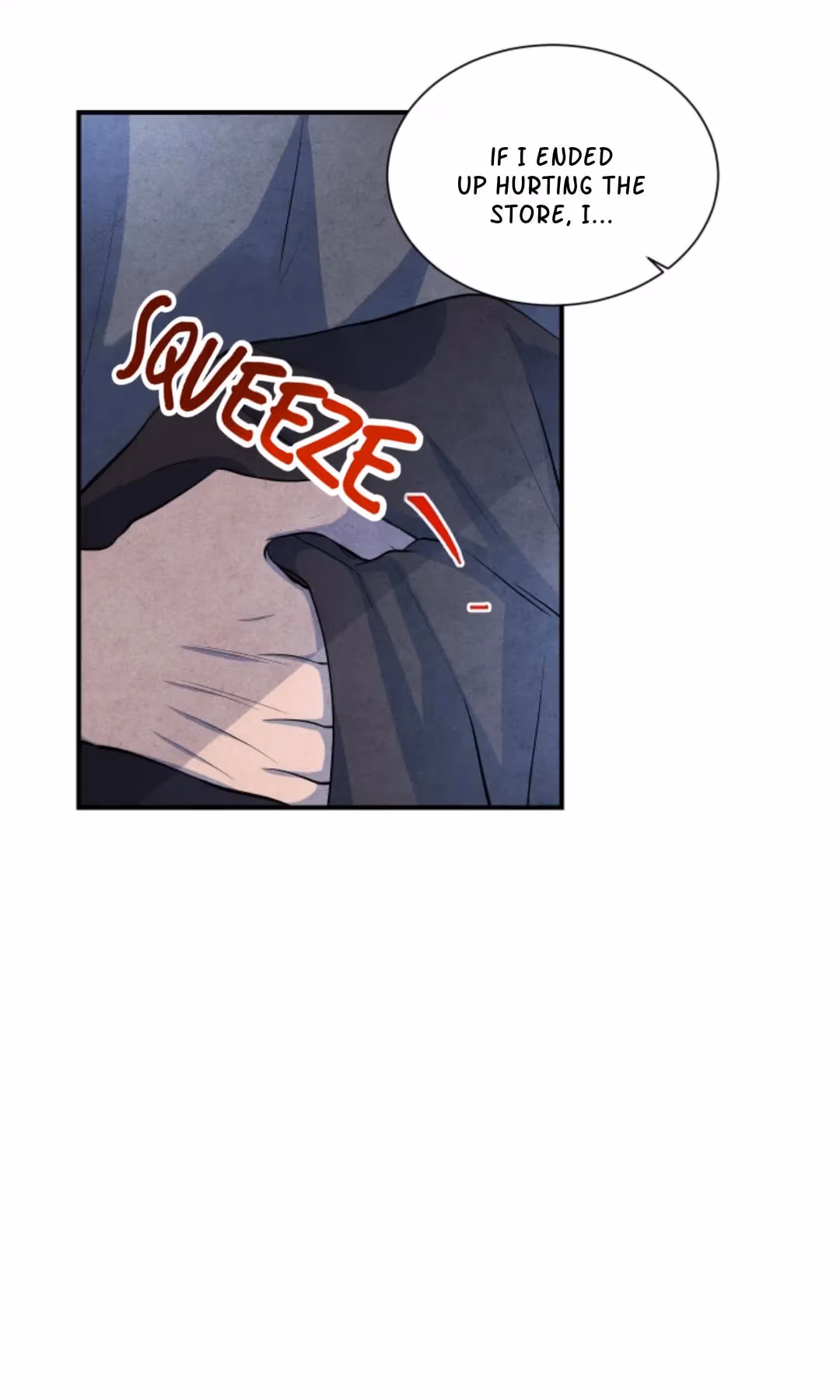 Read Byeori Jamdeul Ttae chapter 44 image 39 on Lezhin