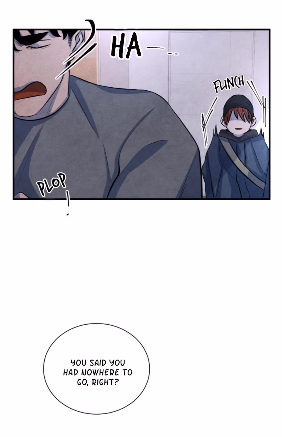 Read Byeori Jamdeul Ttae chapter 44 image 40 on Lezhin