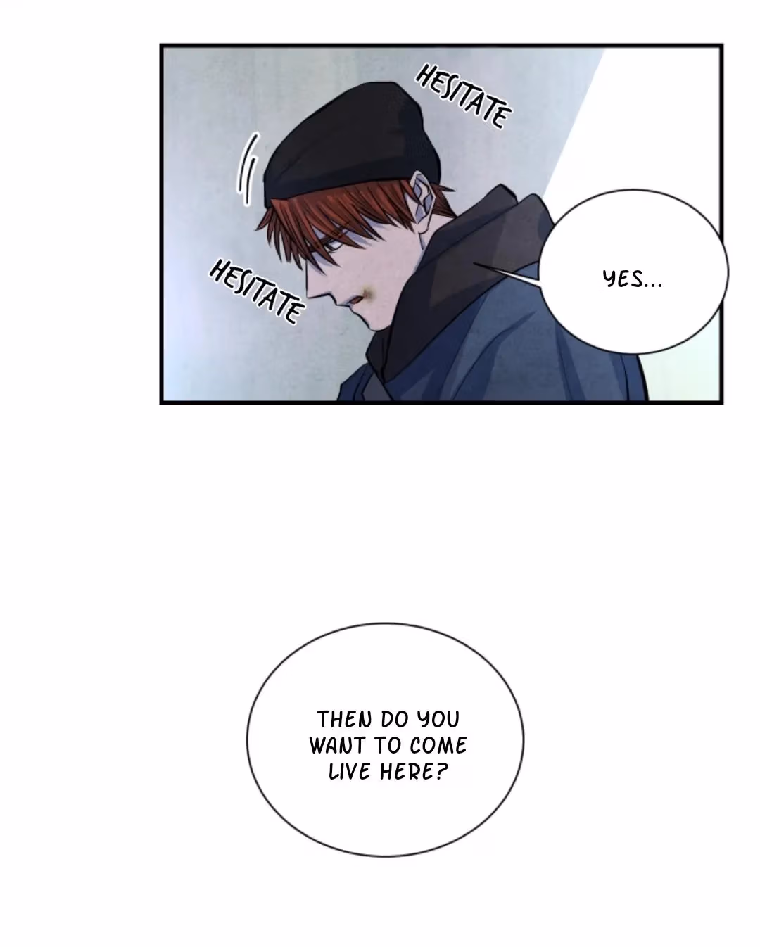 Read Byeori Jamdeul Ttae chapter 44 image 41 on Lezhin