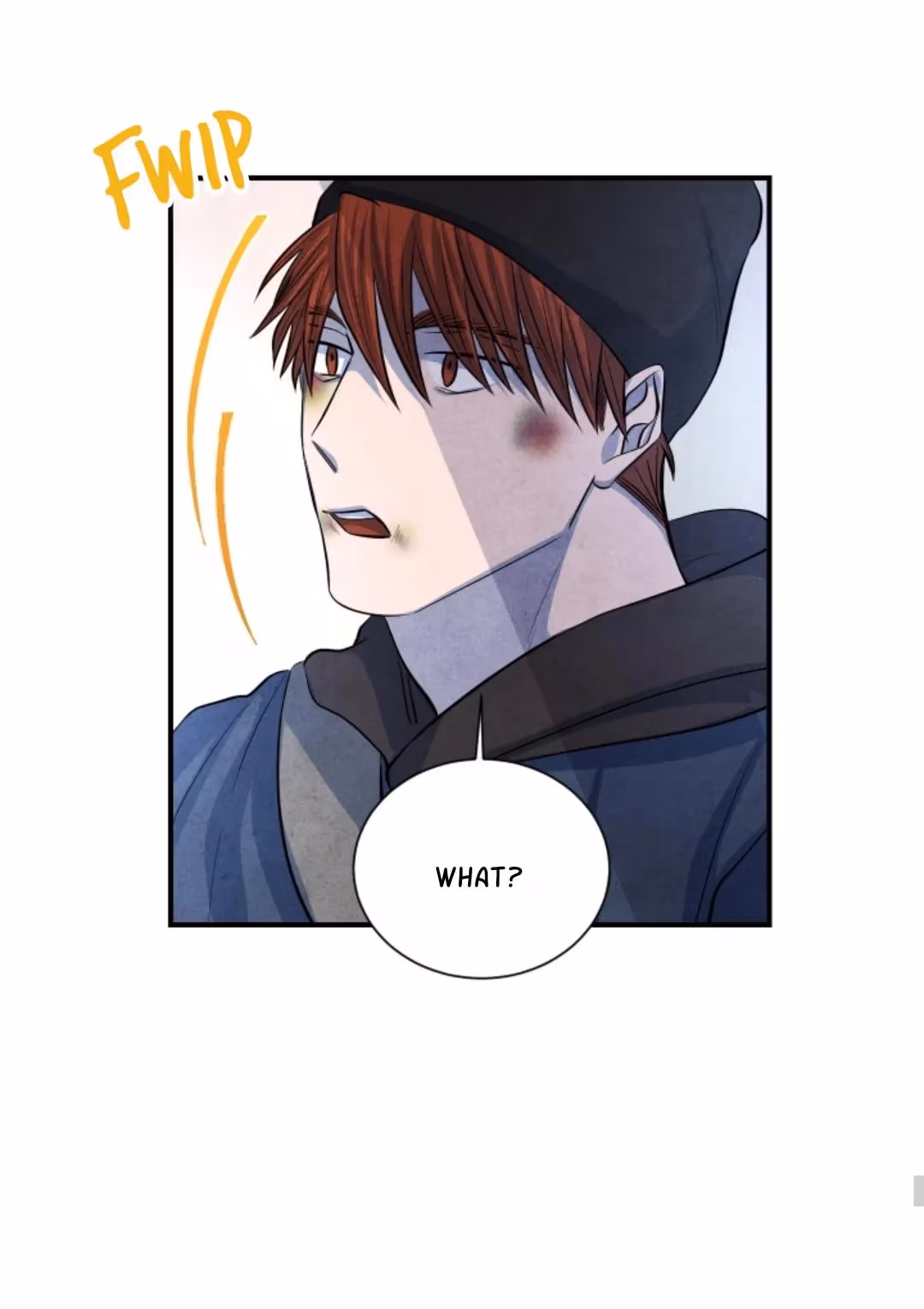 Read Byeori Jamdeul Ttae chapter 44 image 42 on Lezhin