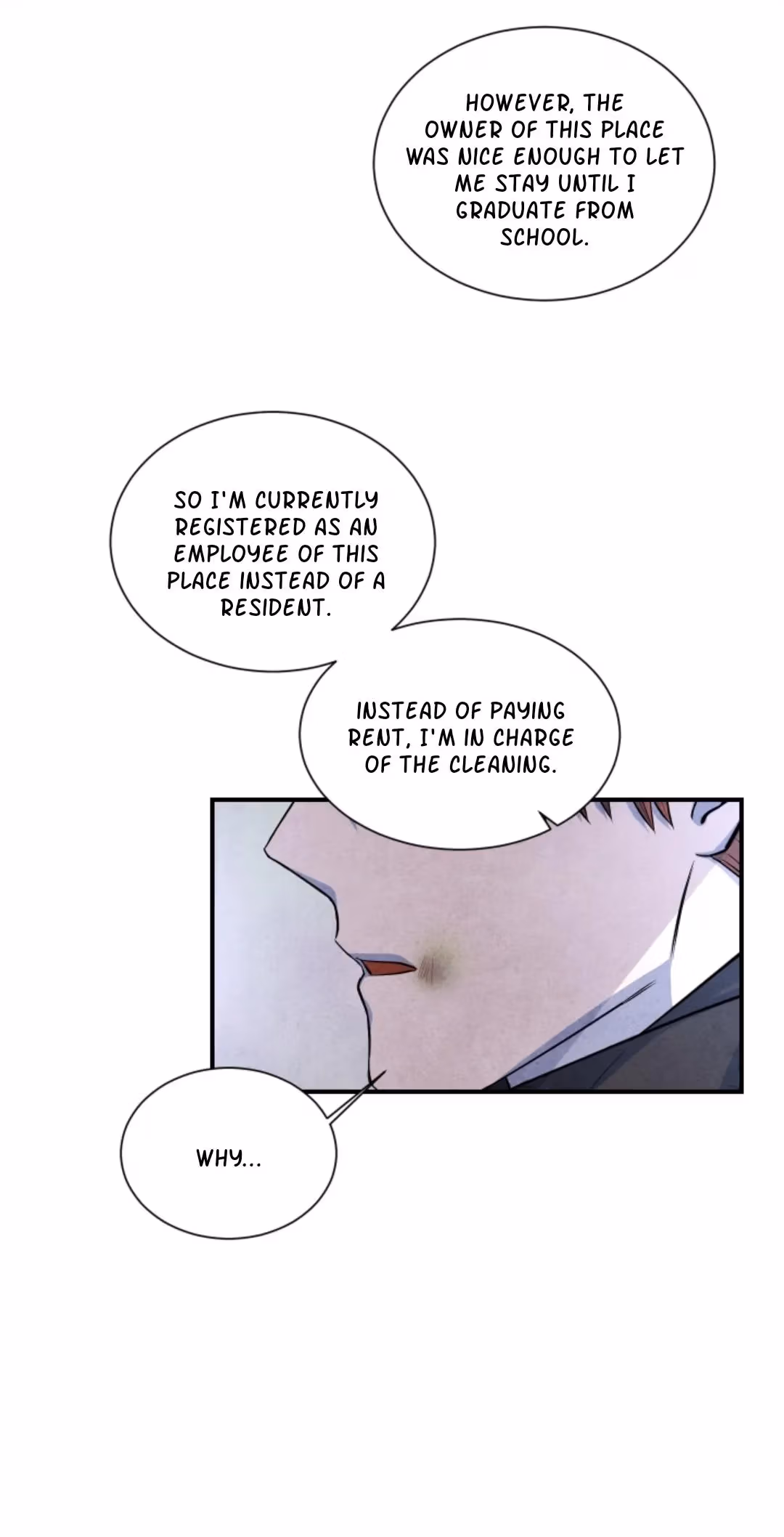 Read Byeori Jamdeul Ttae chapter 44 image 47 on Lezhin