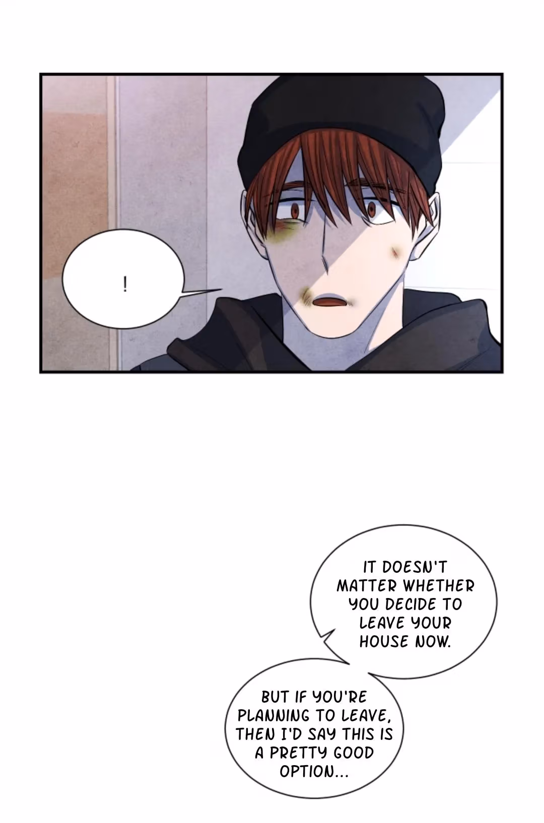 Read Byeori Jamdeul Ttae chapter 44 image 49 on Lezhin