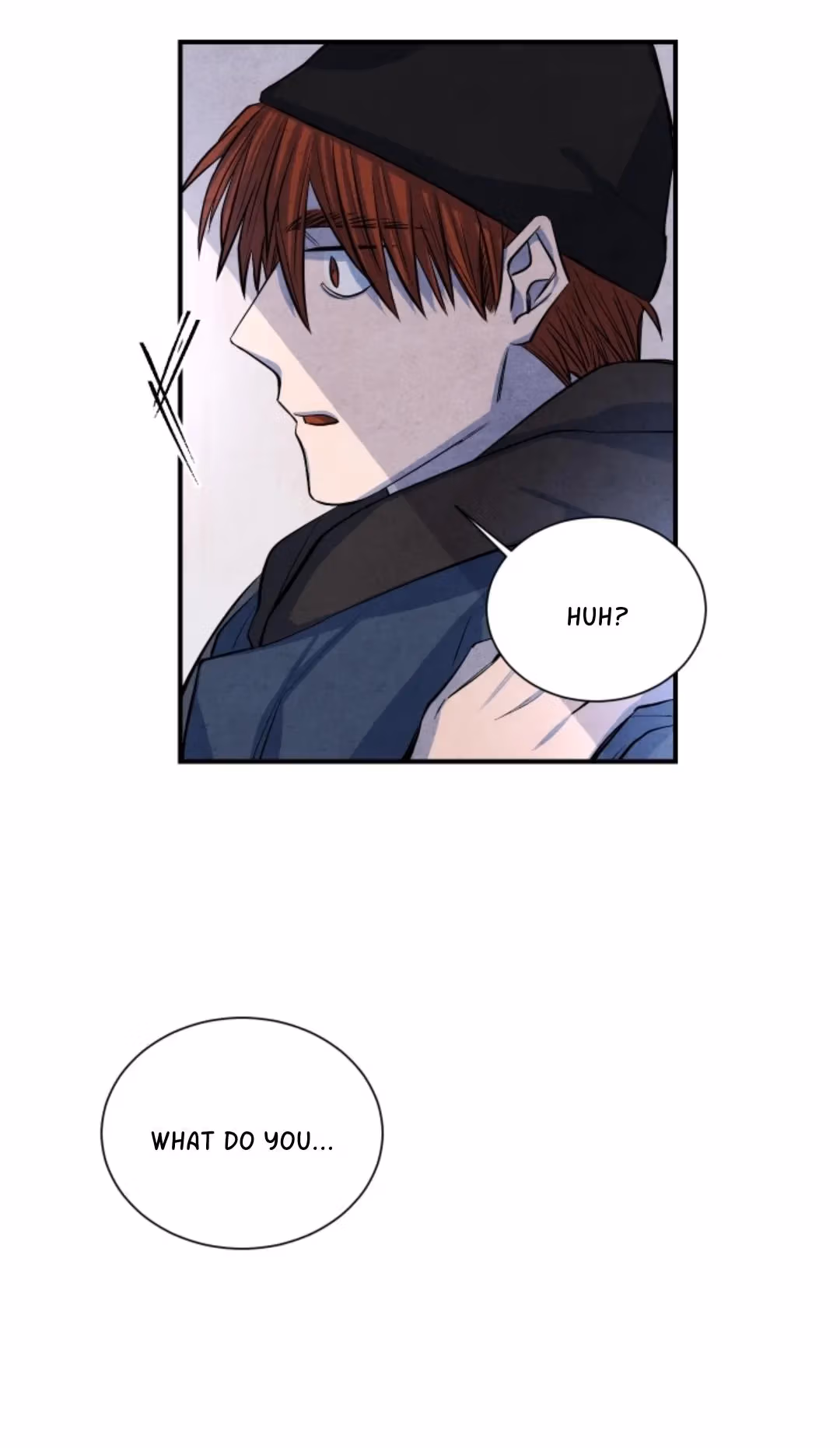 Read Byeori Jamdeul Ttae chapter 44 image 5 on Lezhin