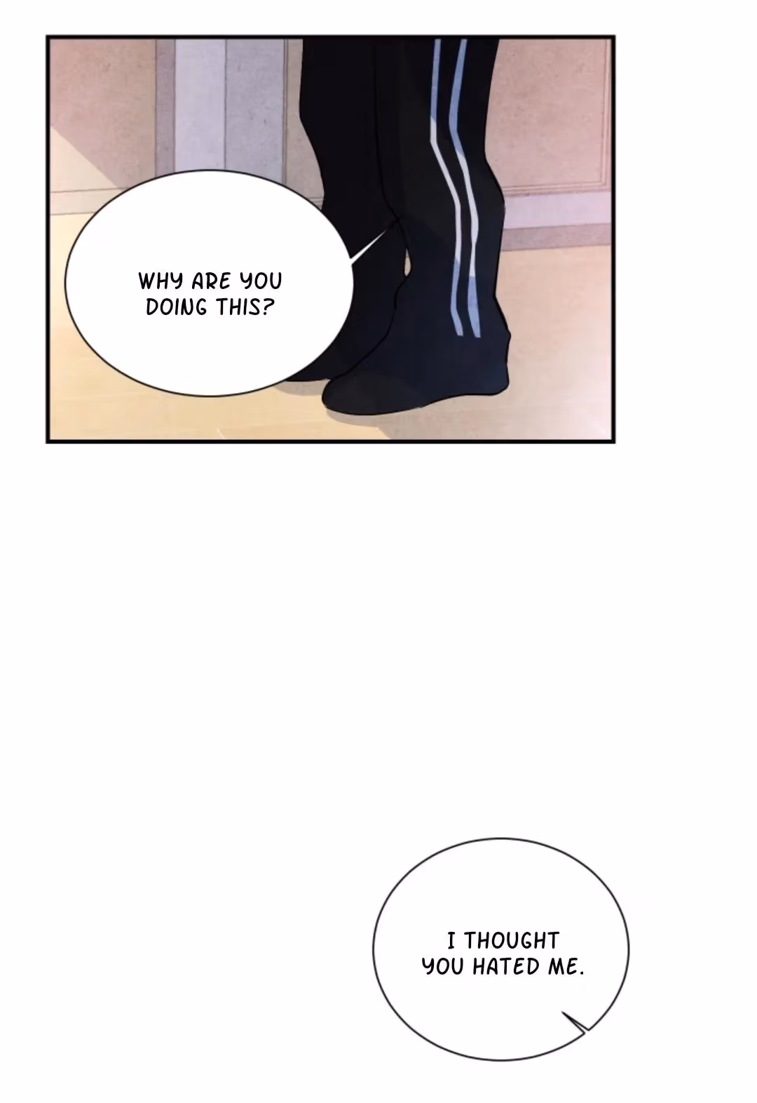 Read Byeori Jamdeul Ttae chapter 44 image 50 on Lezhin