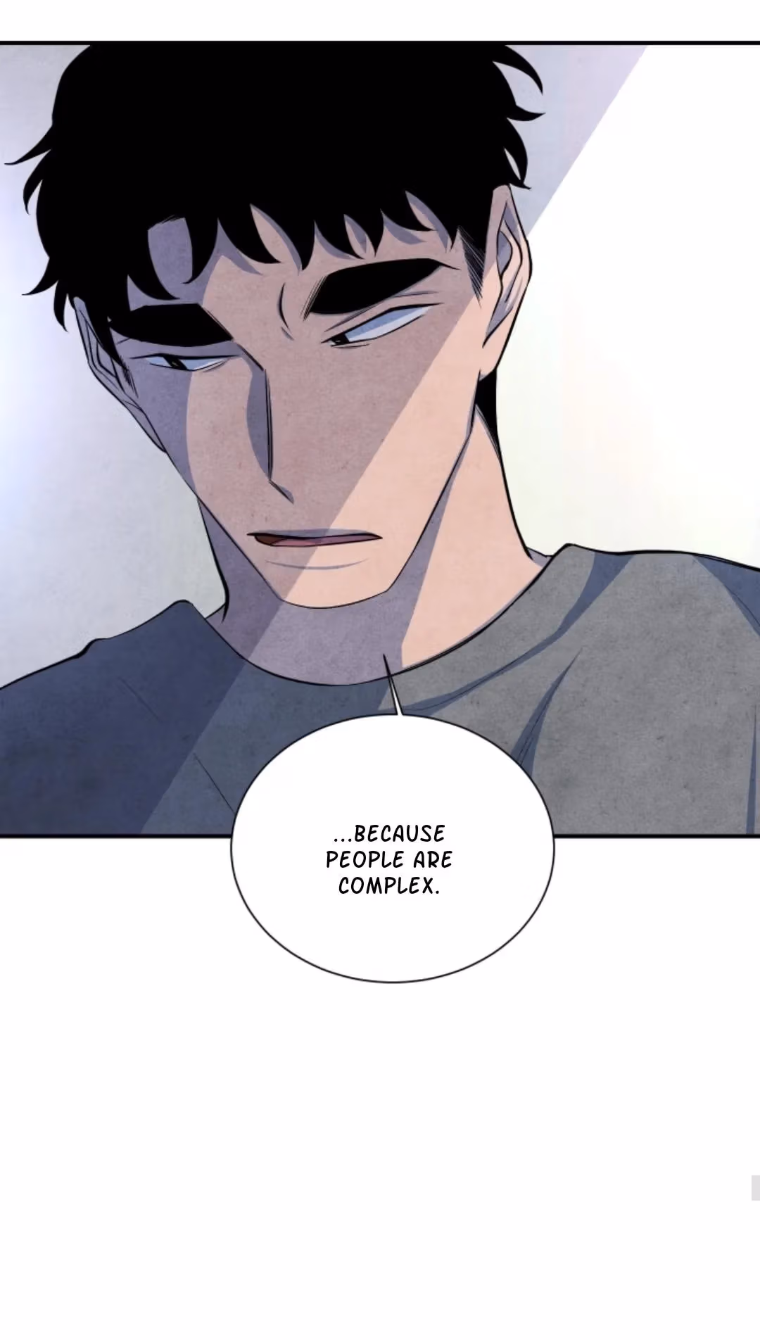 Read Byeori Jamdeul Ttae chapter 44 image 52 on Lezhin