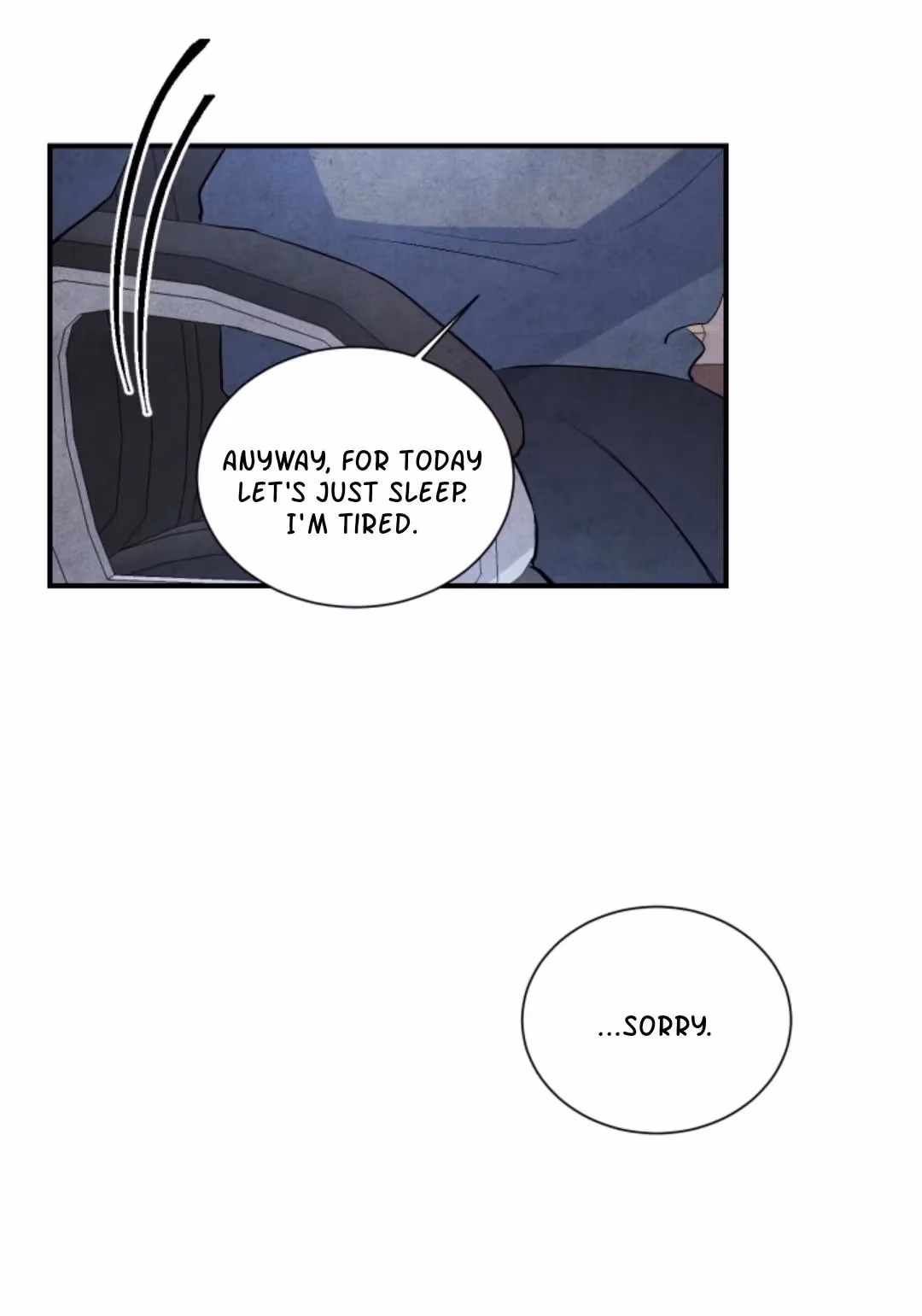 Read Byeori Jamdeul Ttae chapter 44 image 53 on Lezhin