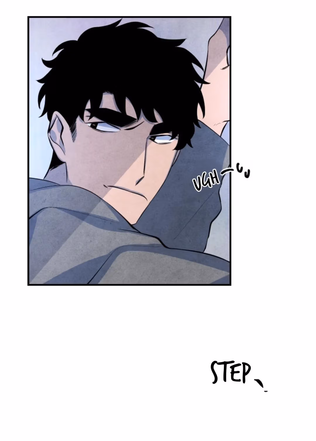 Read Byeori Jamdeul Ttae chapter 44 image 58 on Lezhin