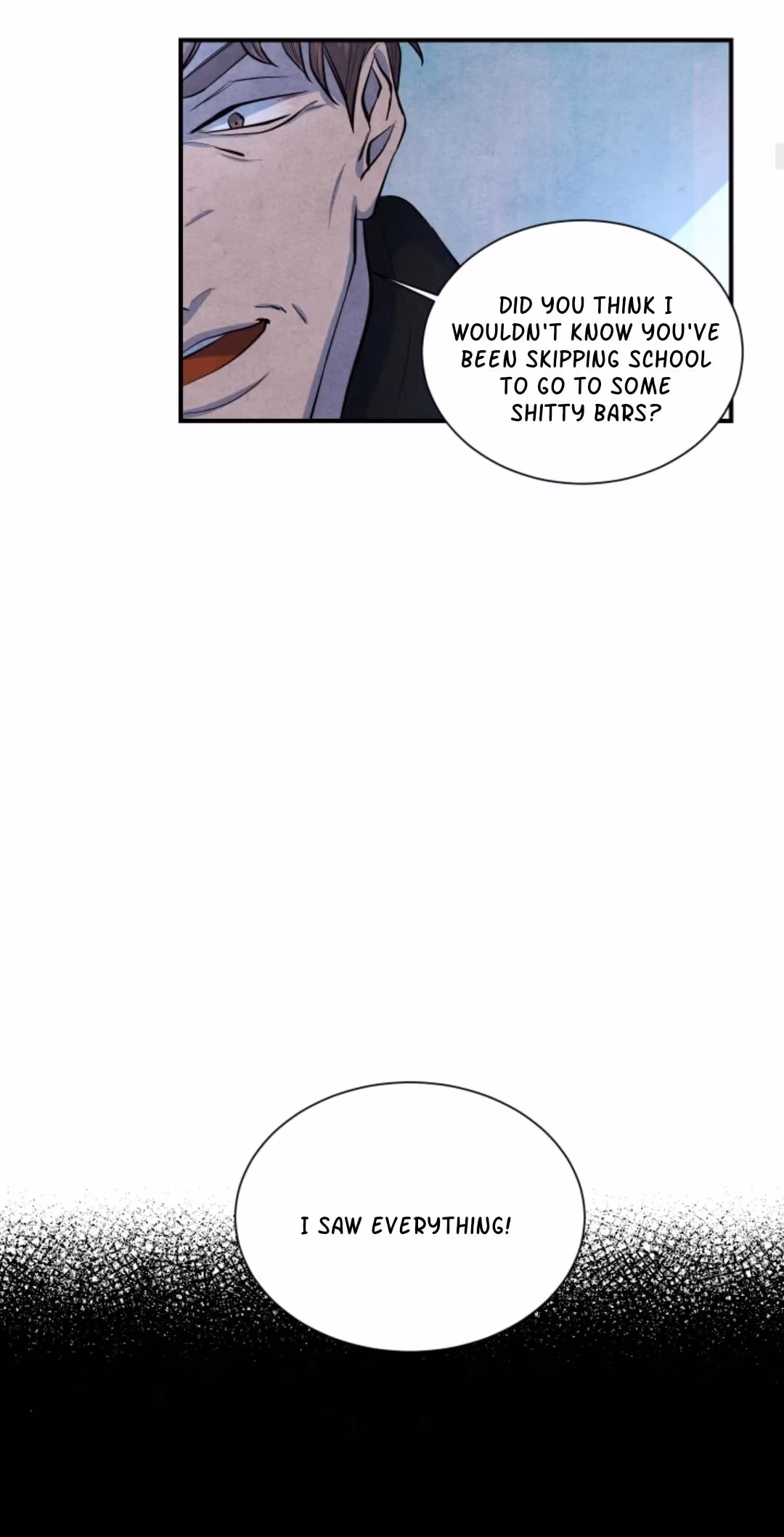 Read Byeori Jamdeul Ttae chapter 44 image 6 on Lezhin