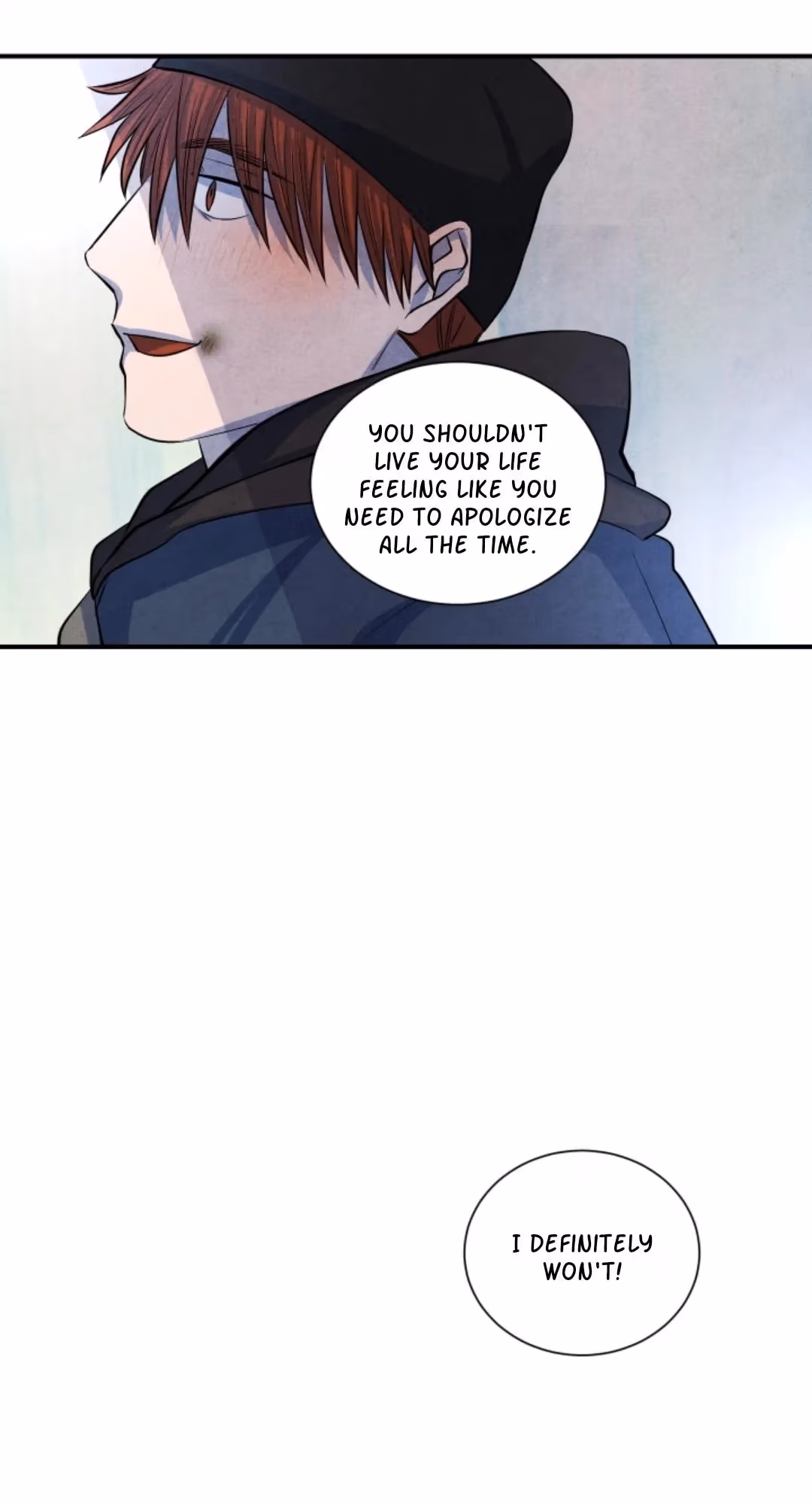 Read Byeori Jamdeul Ttae chapter 44 image 60 on Lezhin