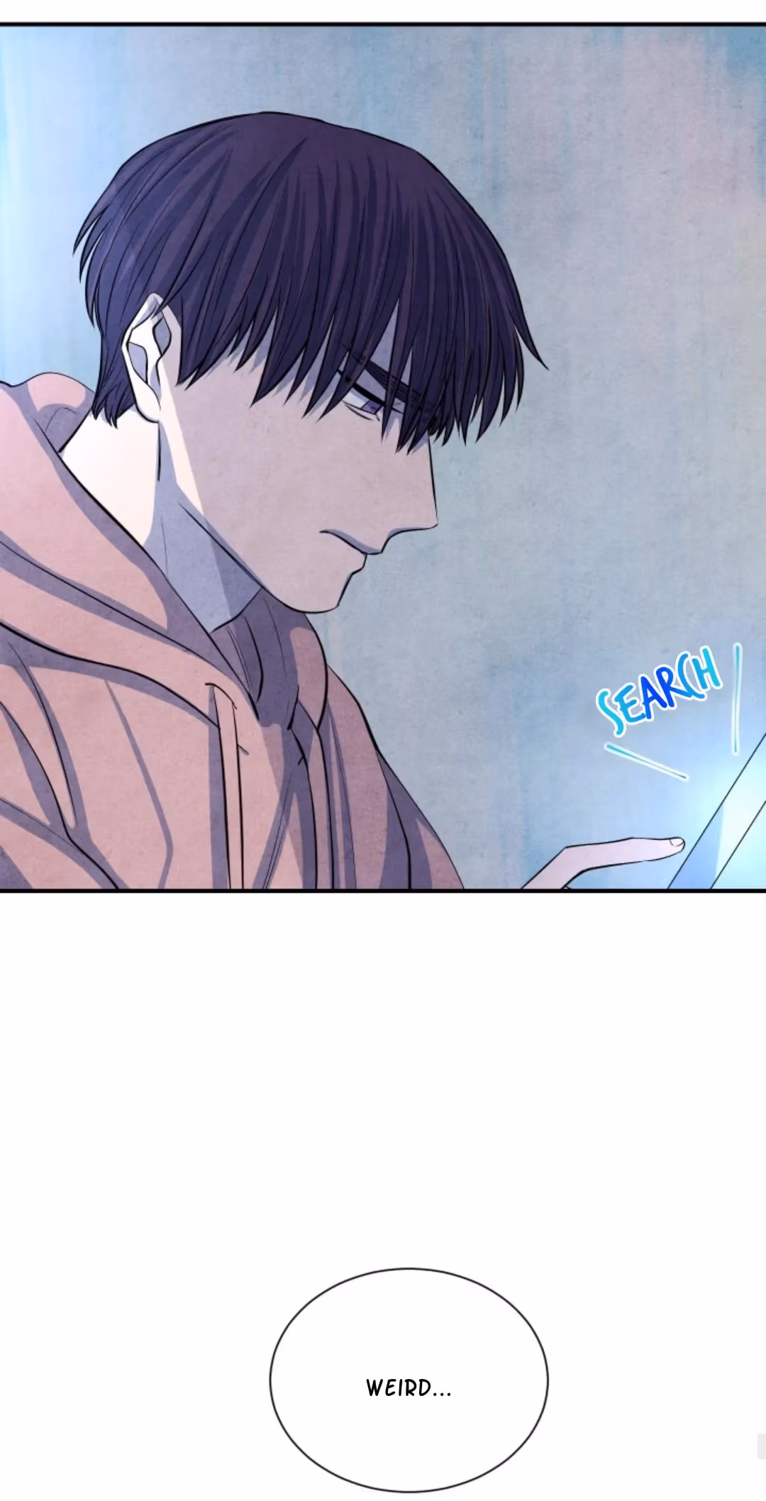 Read Byeori Jamdeul Ttae chapter 44 image 63 on Lezhin