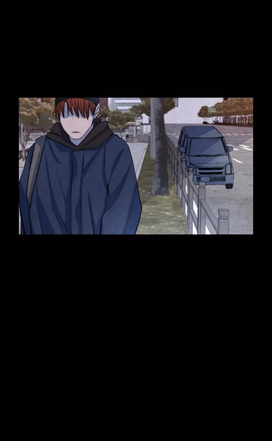 Read Byeori Jamdeul Ttae chapter 44 image 7 on Lezhin