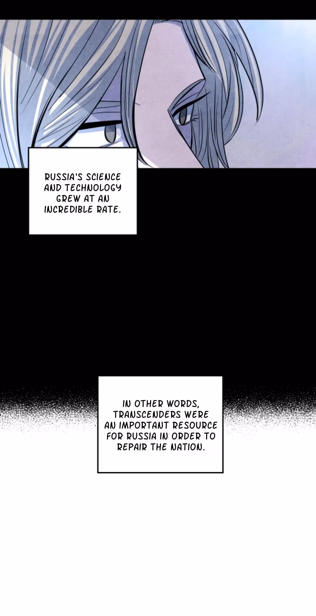 Read Byeori Jamdeul Ttae chapter 45 image 12 on Lezhin