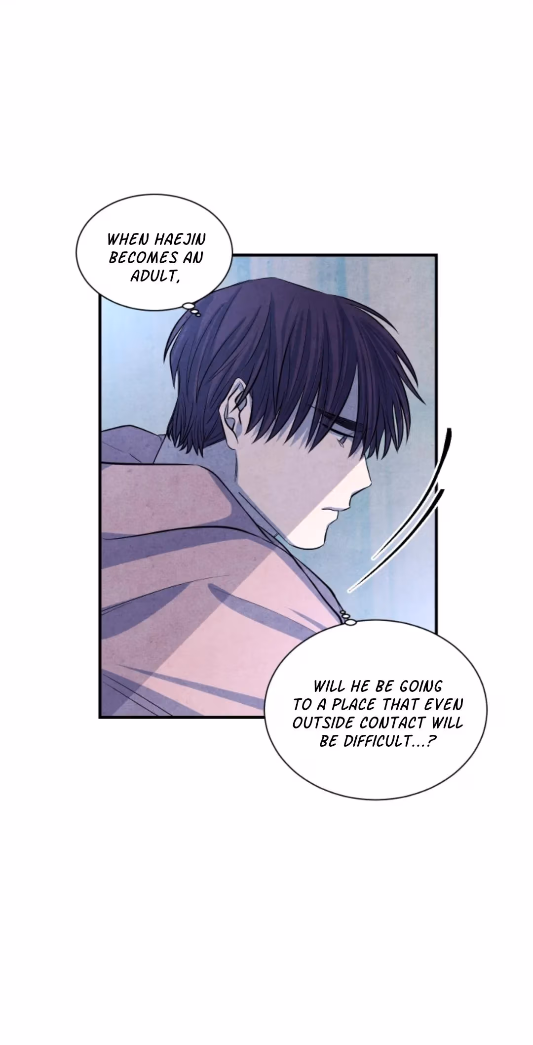 Read Byeori Jamdeul Ttae chapter 45 image 14 on Lezhin