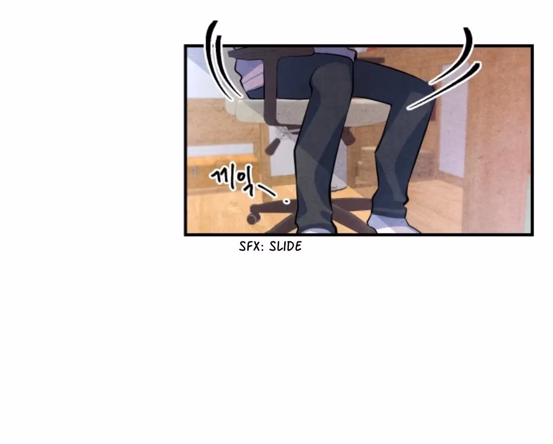 Read Byeori Jamdeul Ttae chapter 45 image 15 on Lezhin