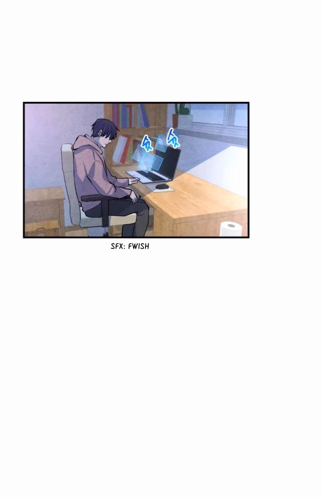 Read Byeori Jamdeul Ttae chapter 45 image 2 on Lezhin