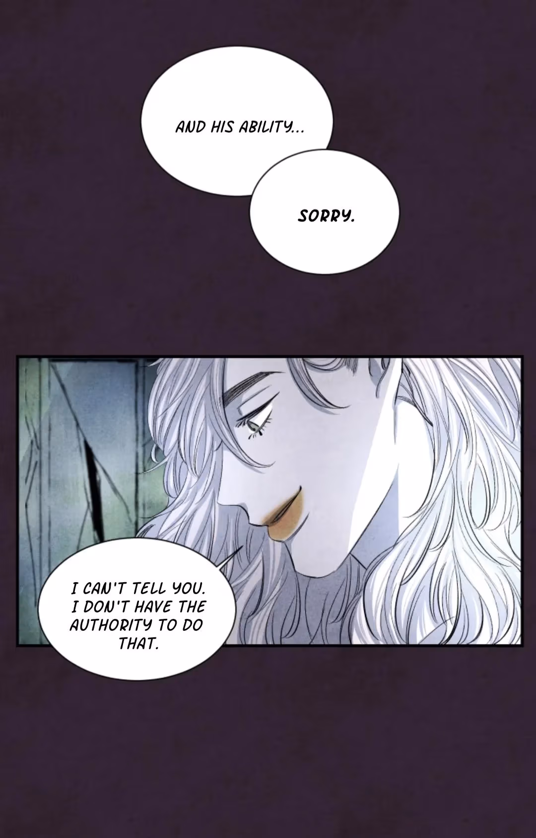 Read Byeori Jamdeul Ttae chapter 45 image 27 on Lezhin