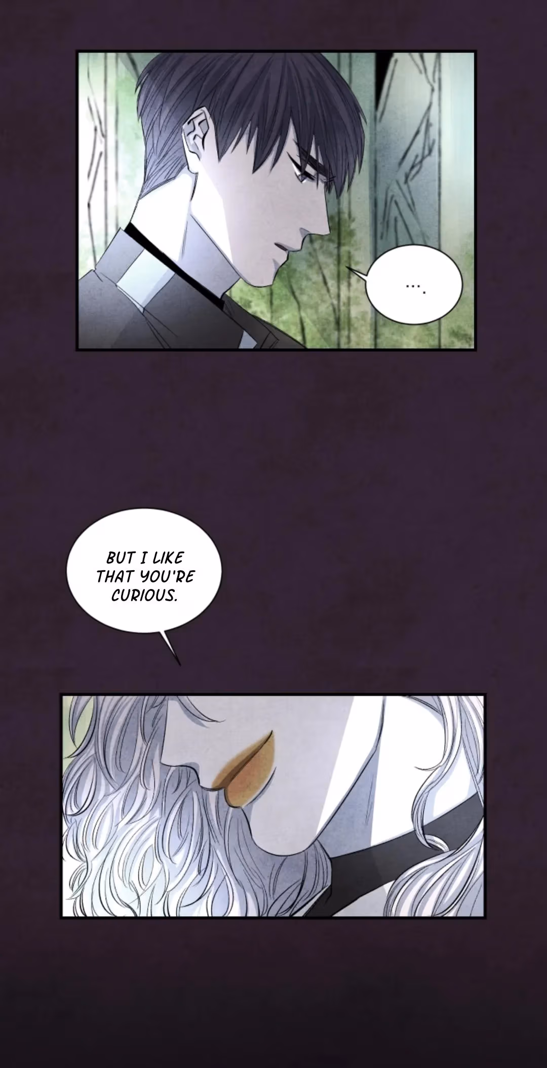 Read Byeori Jamdeul Ttae chapter 45 image 28 on Lezhin